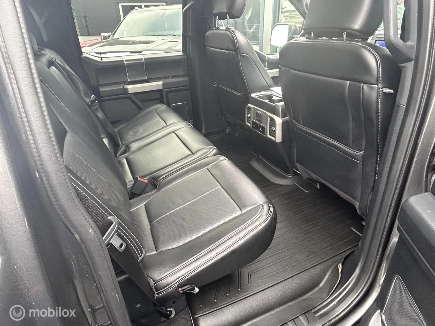 Hoofdafbeelding Ford F-150