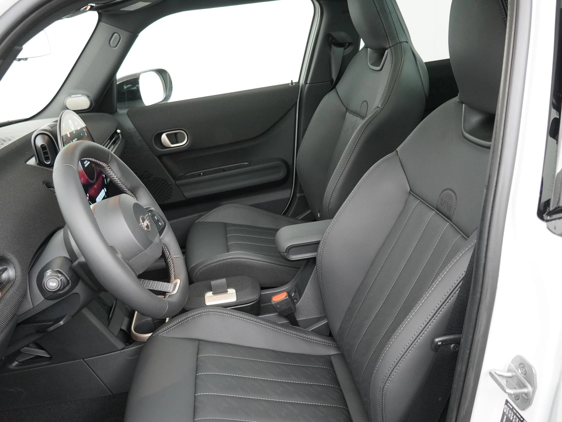 Hoofdafbeelding MINI 5-deurs