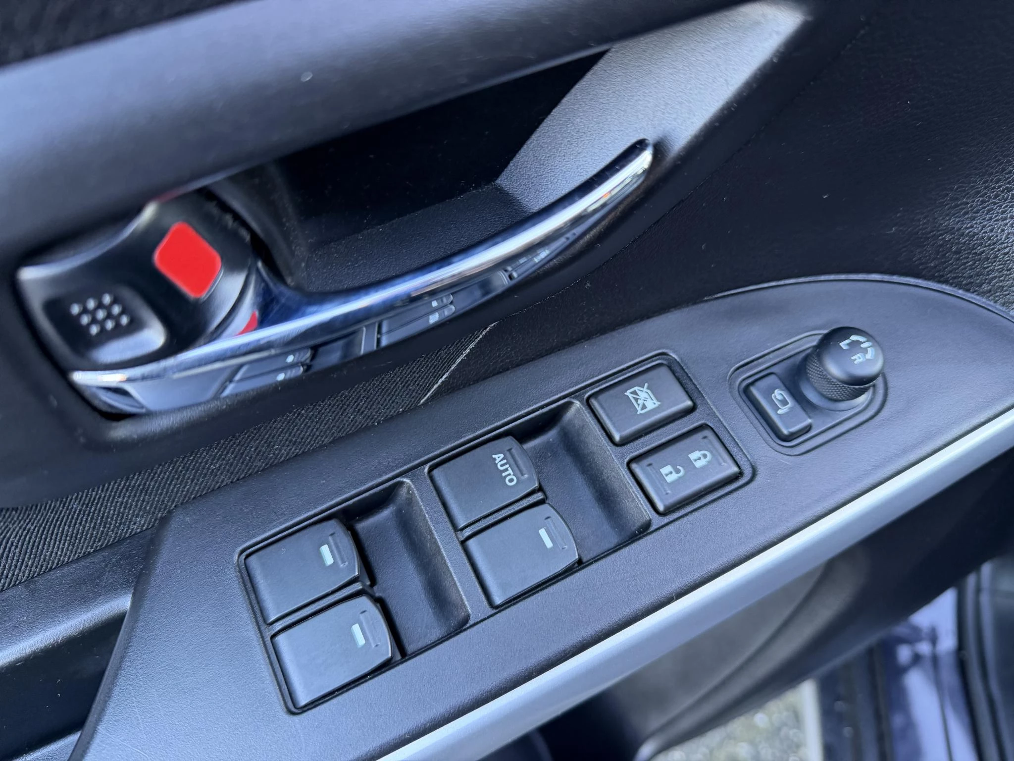 Hoofdafbeelding Suzuki S-Cross