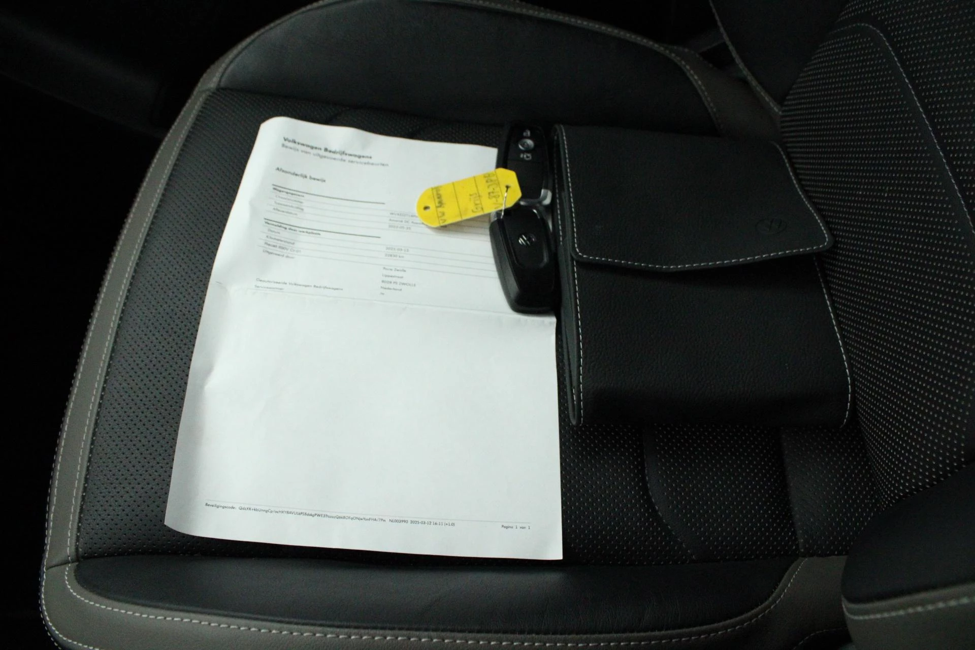 Hoofdafbeelding Volkswagen Amarok