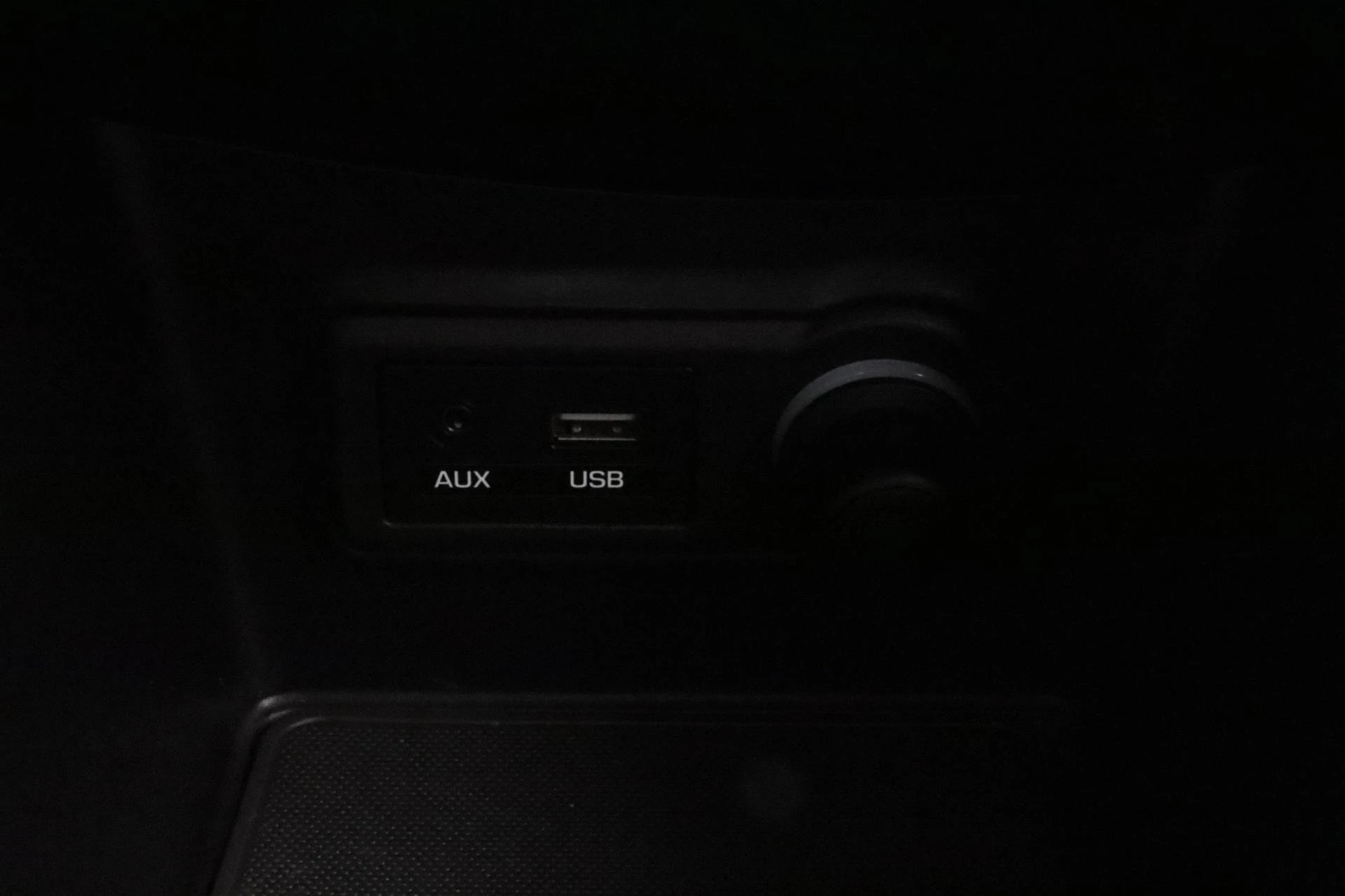 Hoofdafbeelding Hyundai ix20