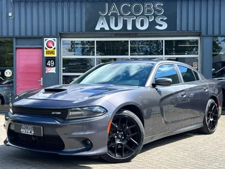 Hoofdafbeelding Dodge Charger Dodge CHARGER 5.7 HEMI DAYTONA