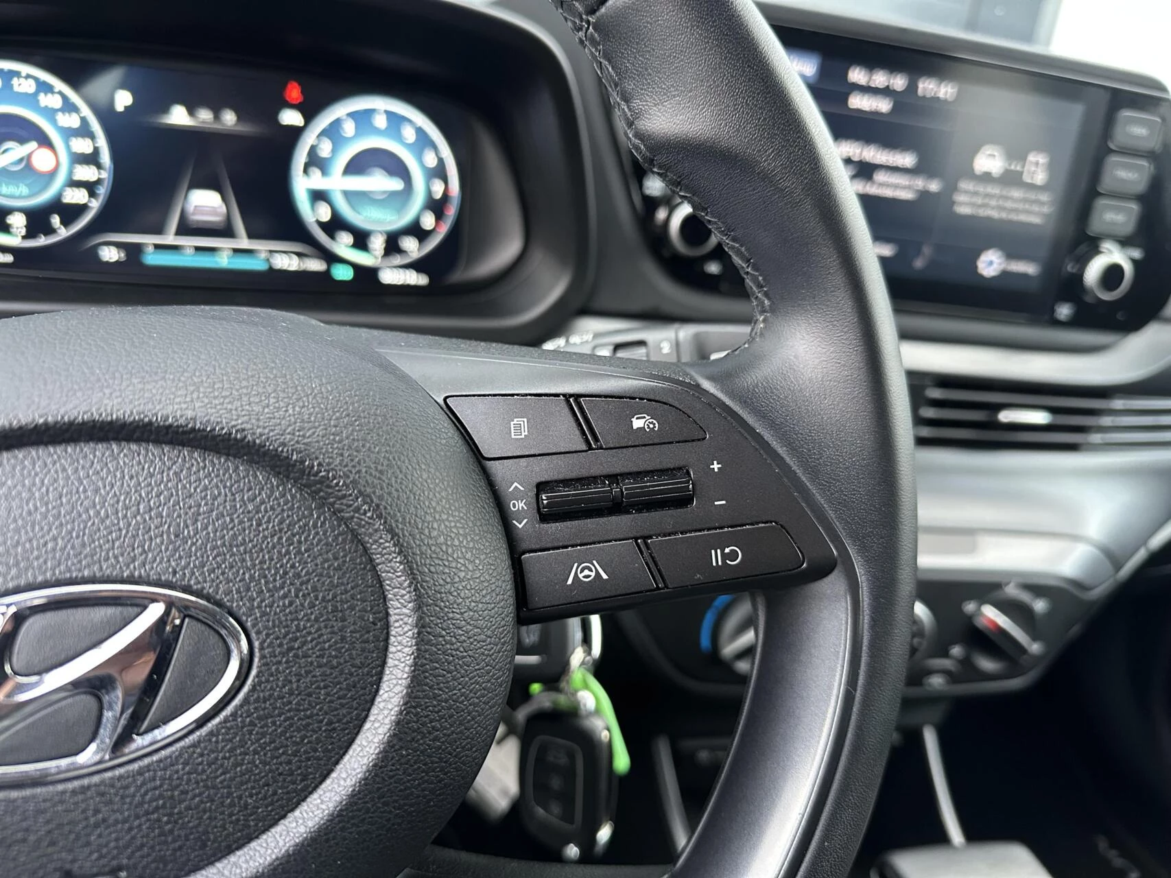 Hoofdafbeelding Hyundai Bayon