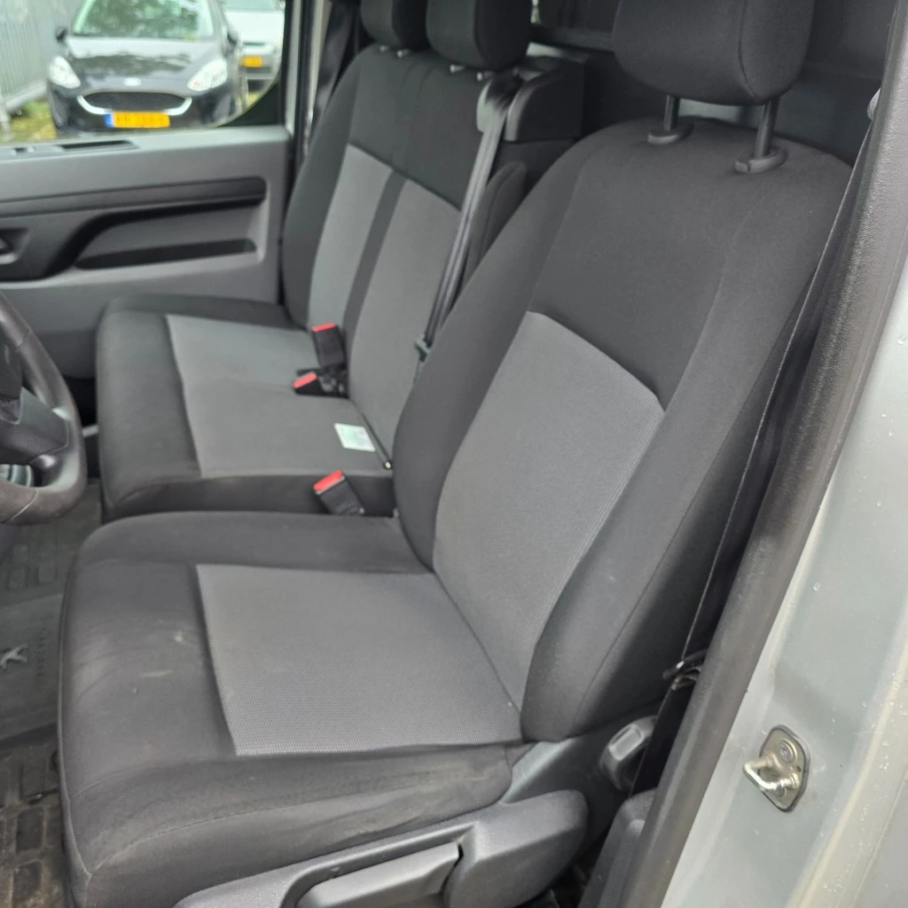 Hoofdafbeelding Peugeot Expert