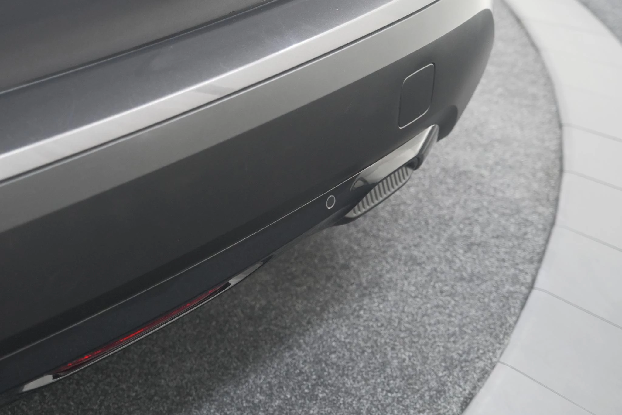 Hoofdafbeelding Citroën ë-C4