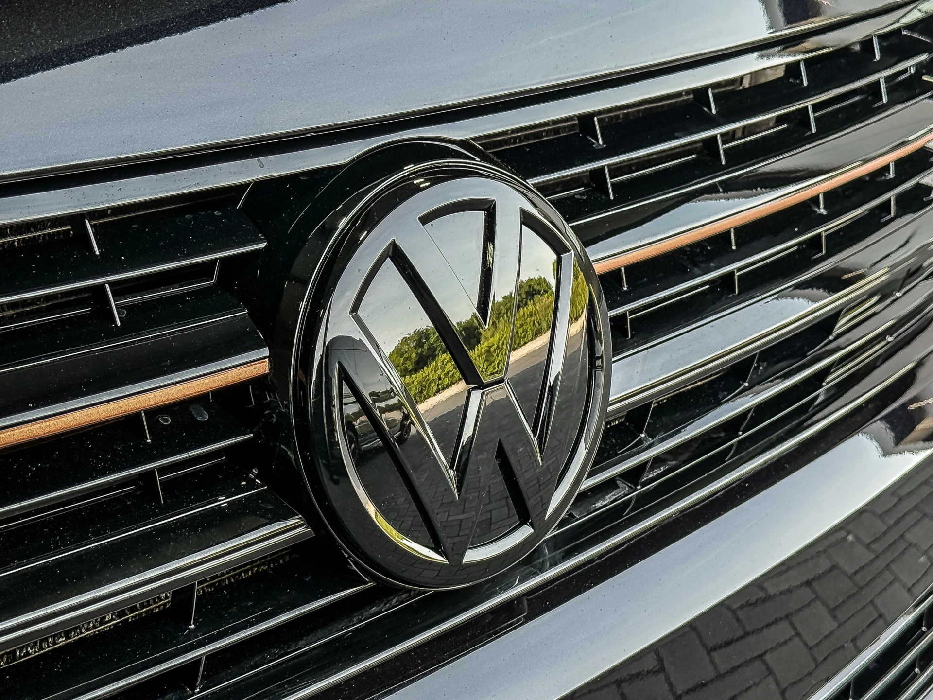 Hoofdafbeelding Volkswagen Caravelle