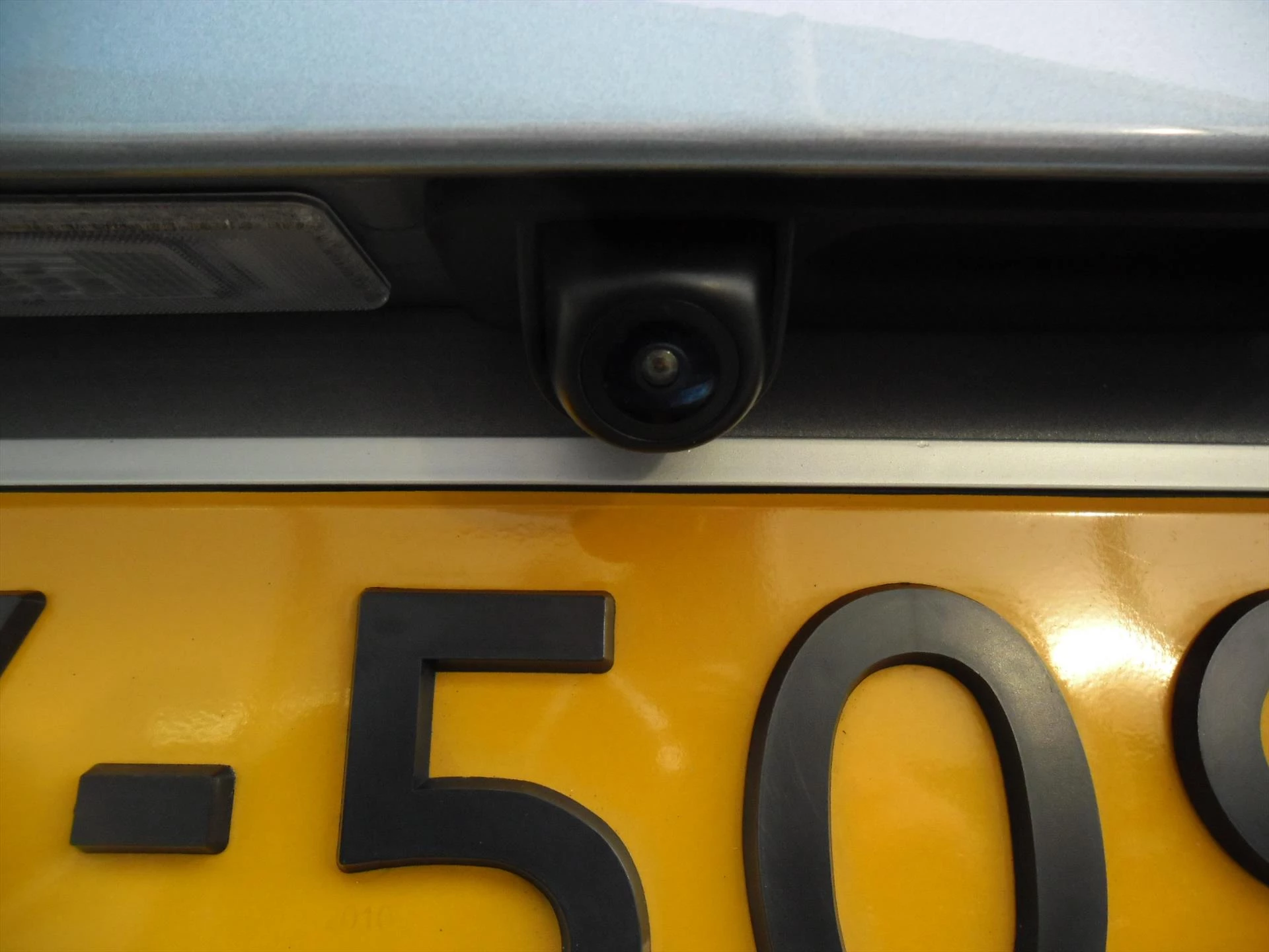 Hoofdafbeelding Kia Ceed