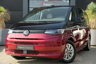 Volkswagen Multivan 1.4 eHybrid L2 Business 218pk Panoramadak/Navigatie/Camera