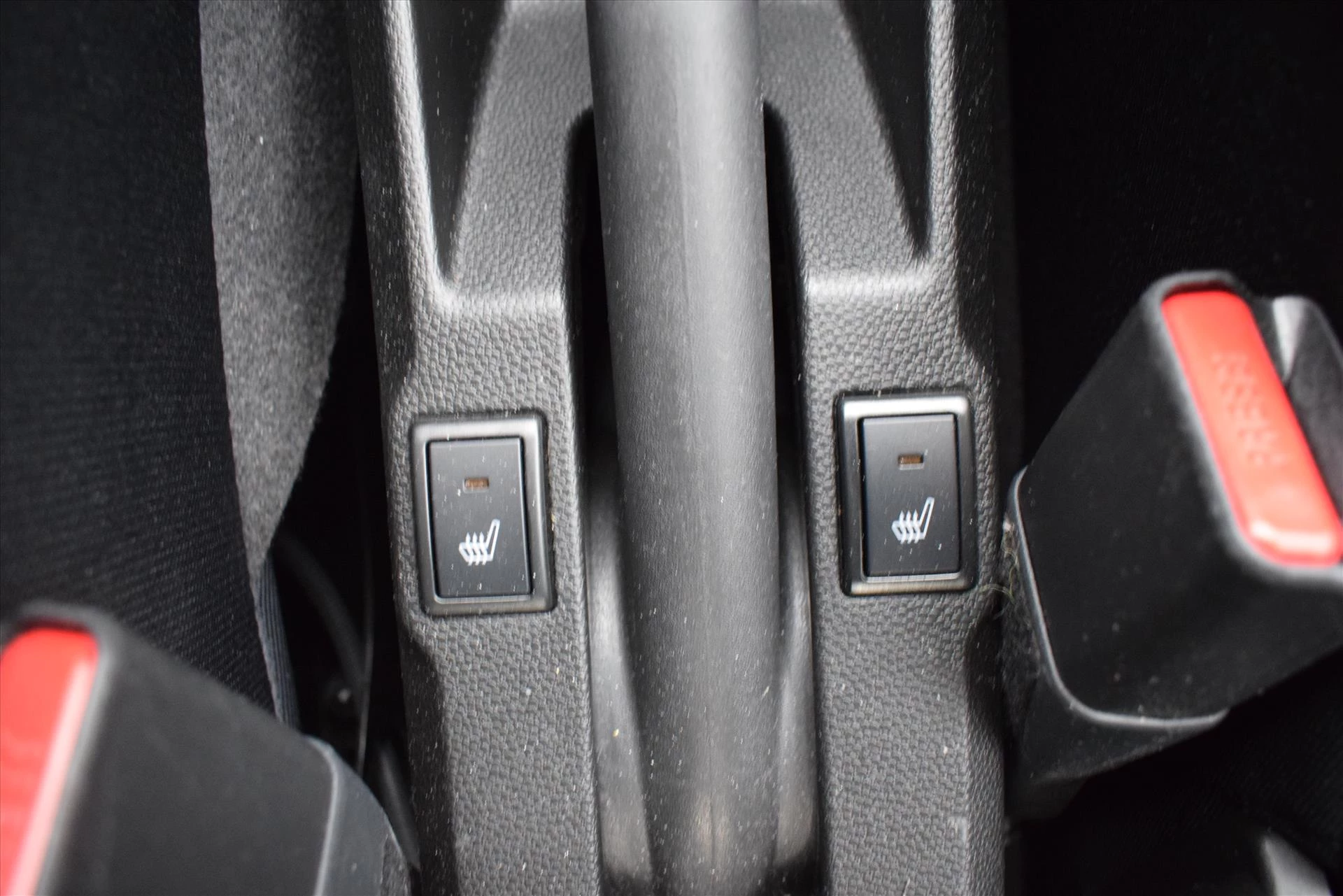 Hoofdafbeelding Suzuki Ignis