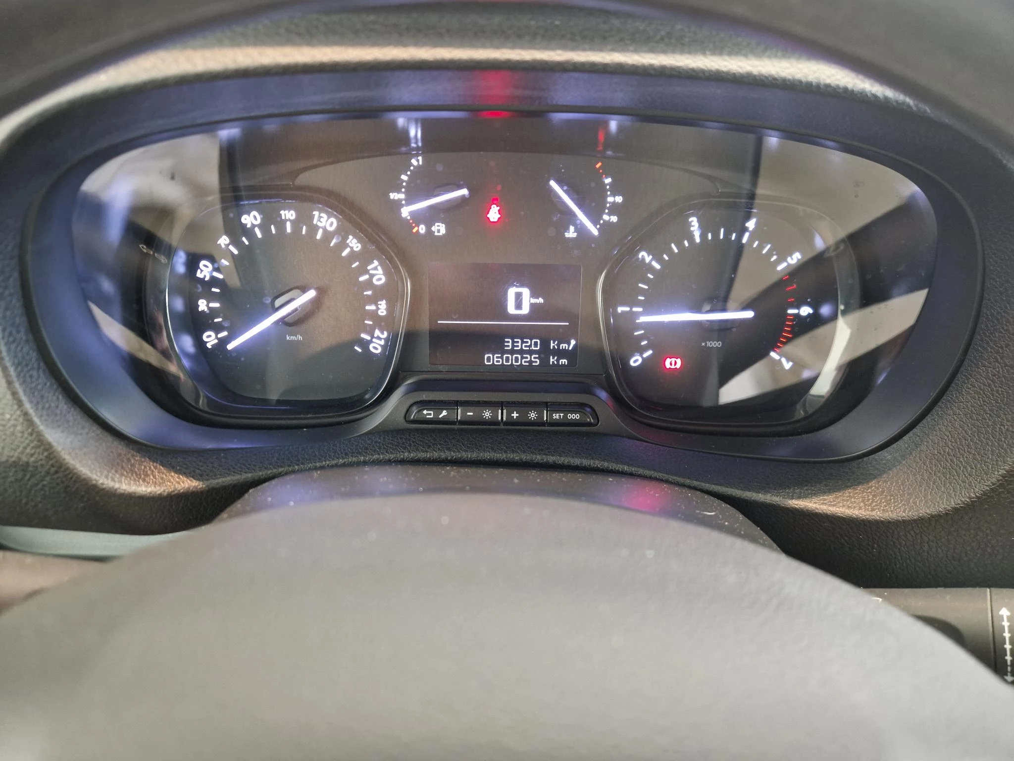 Hoofdafbeelding Peugeot Expert