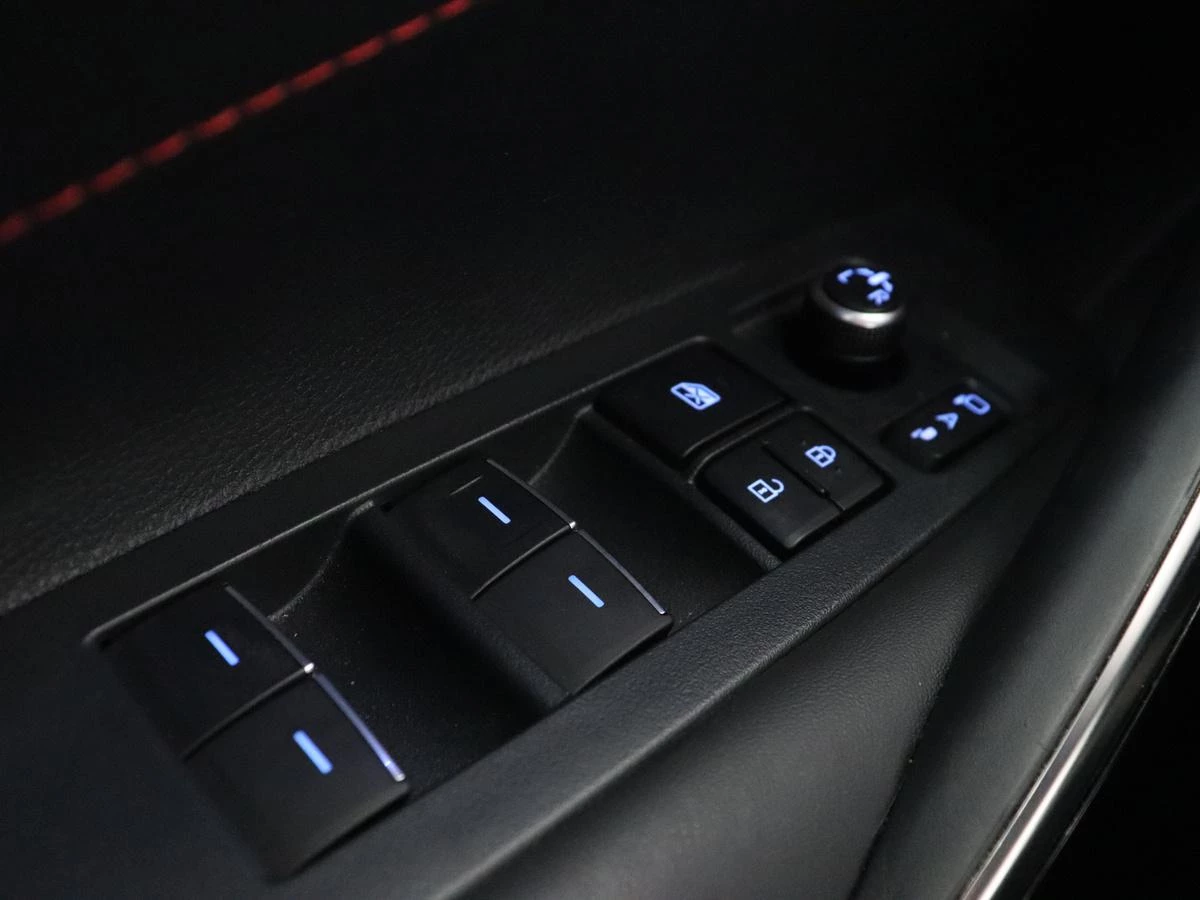 Hoofdafbeelding Toyota Corolla