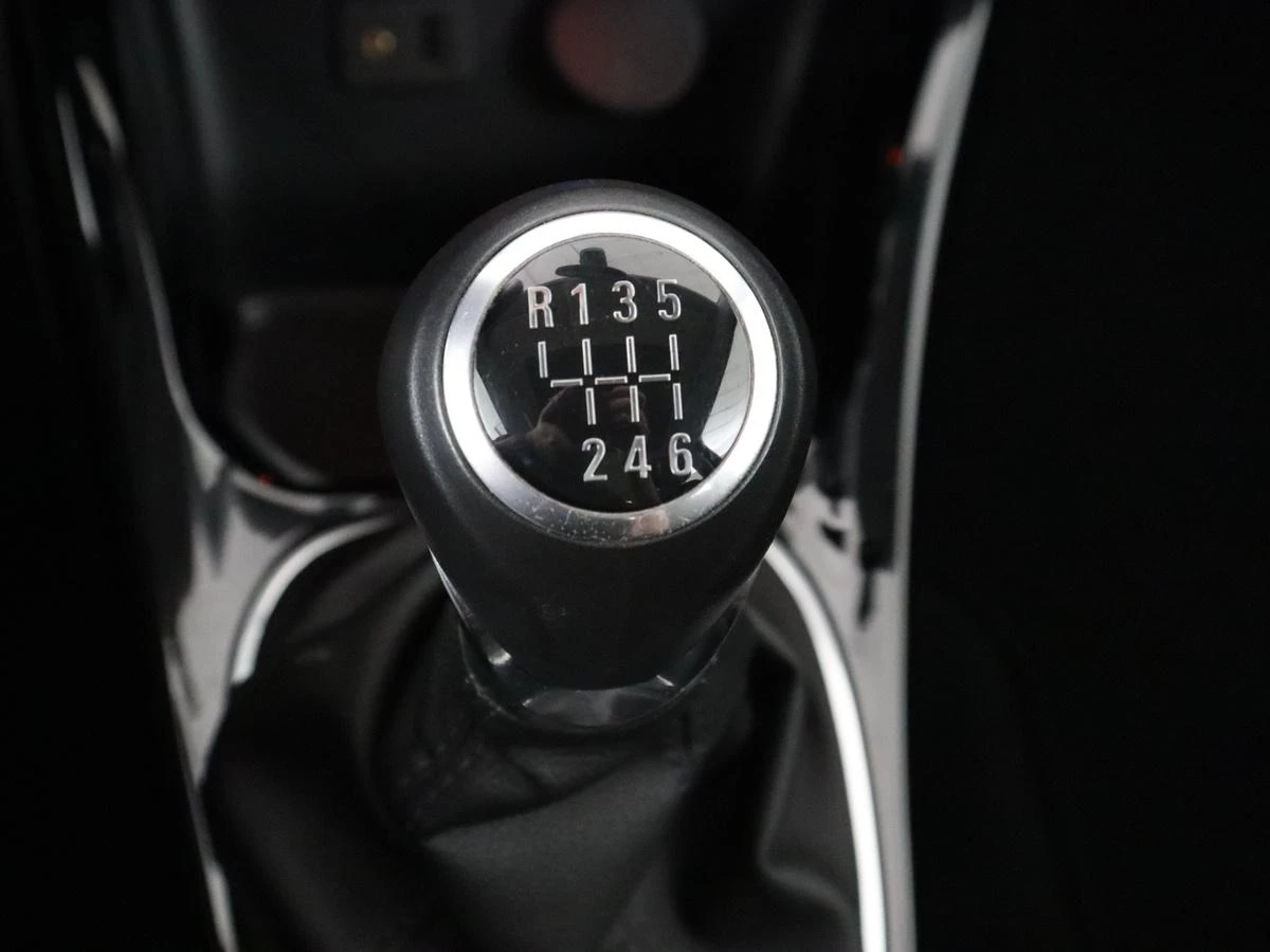 Hoofdafbeelding Opel ADAM