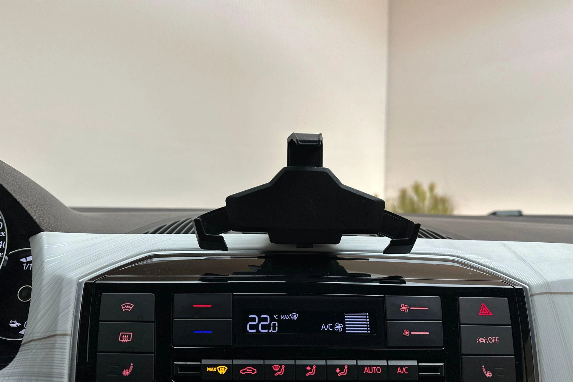 Hoofdafbeelding SEAT Mii