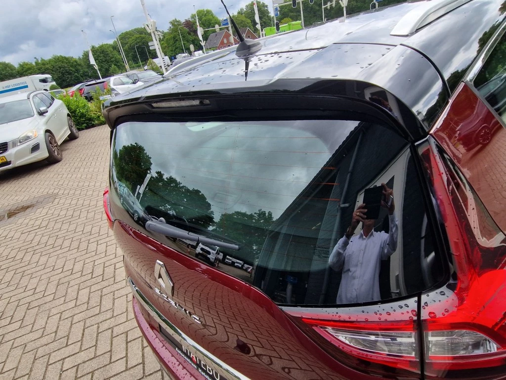 Hoofdafbeelding Renault Grand Scénic