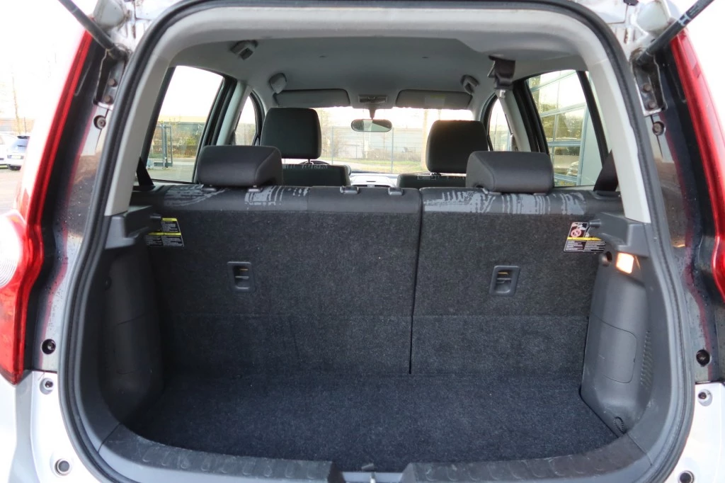 Hoofdafbeelding Opel Agila