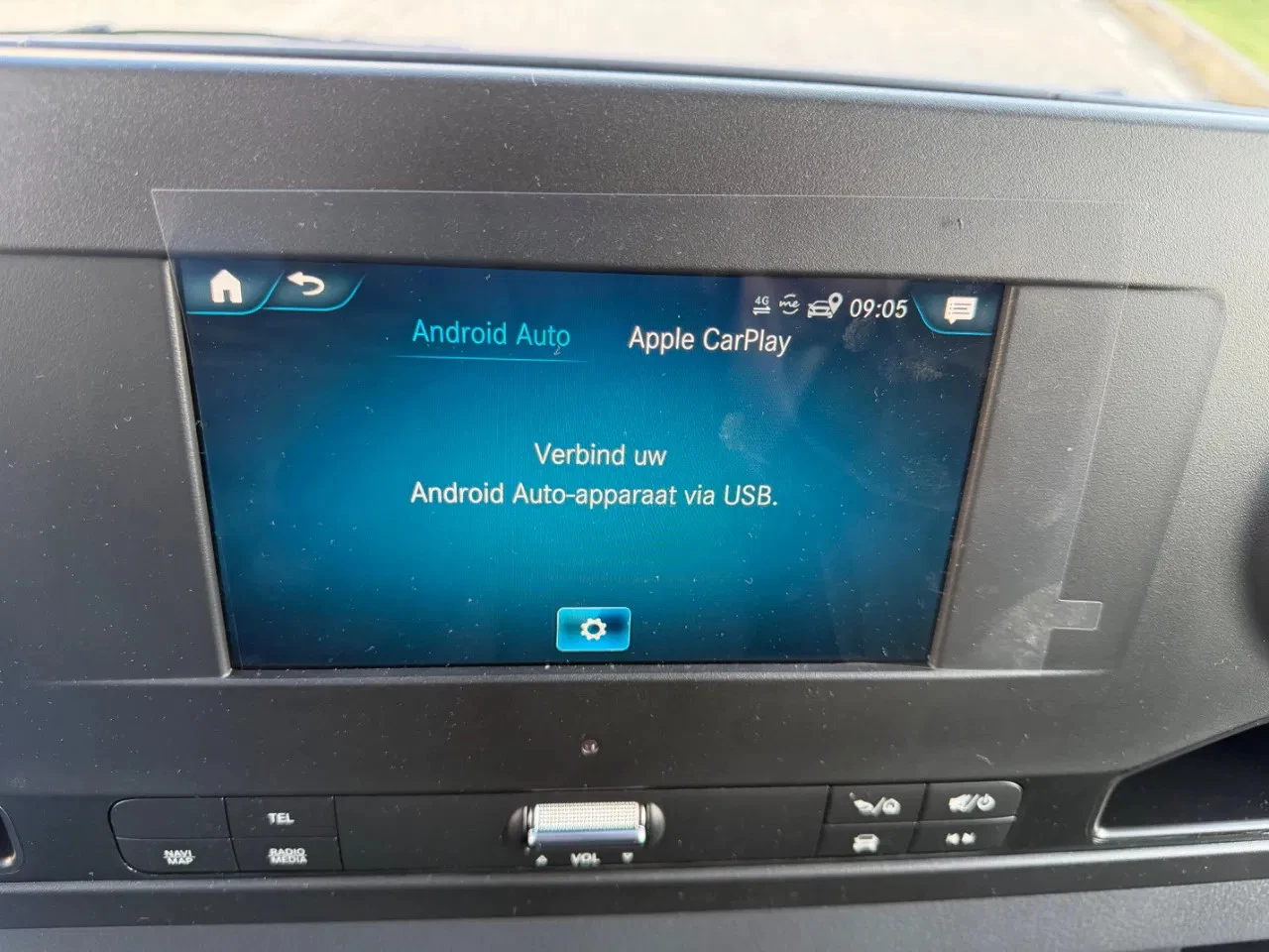 Hoofdafbeelding Mercedes-Benz 