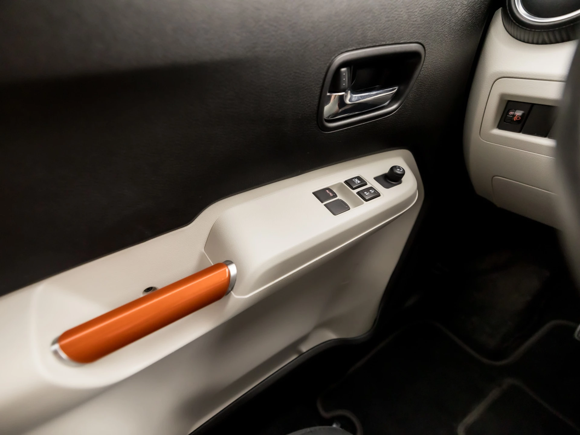 Hoofdafbeelding Suzuki Ignis
