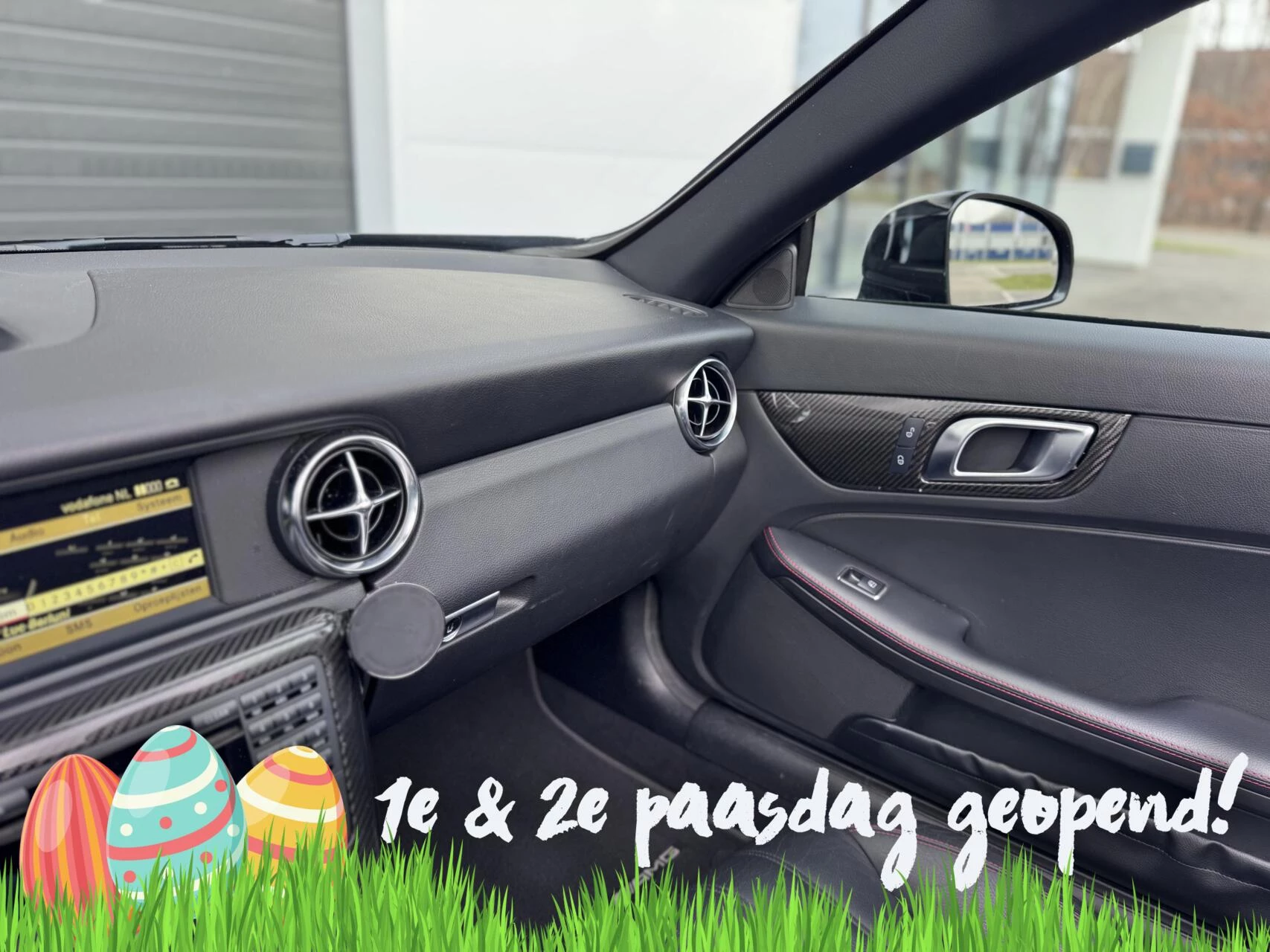 Hoofdafbeelding Mercedes-Benz SLK