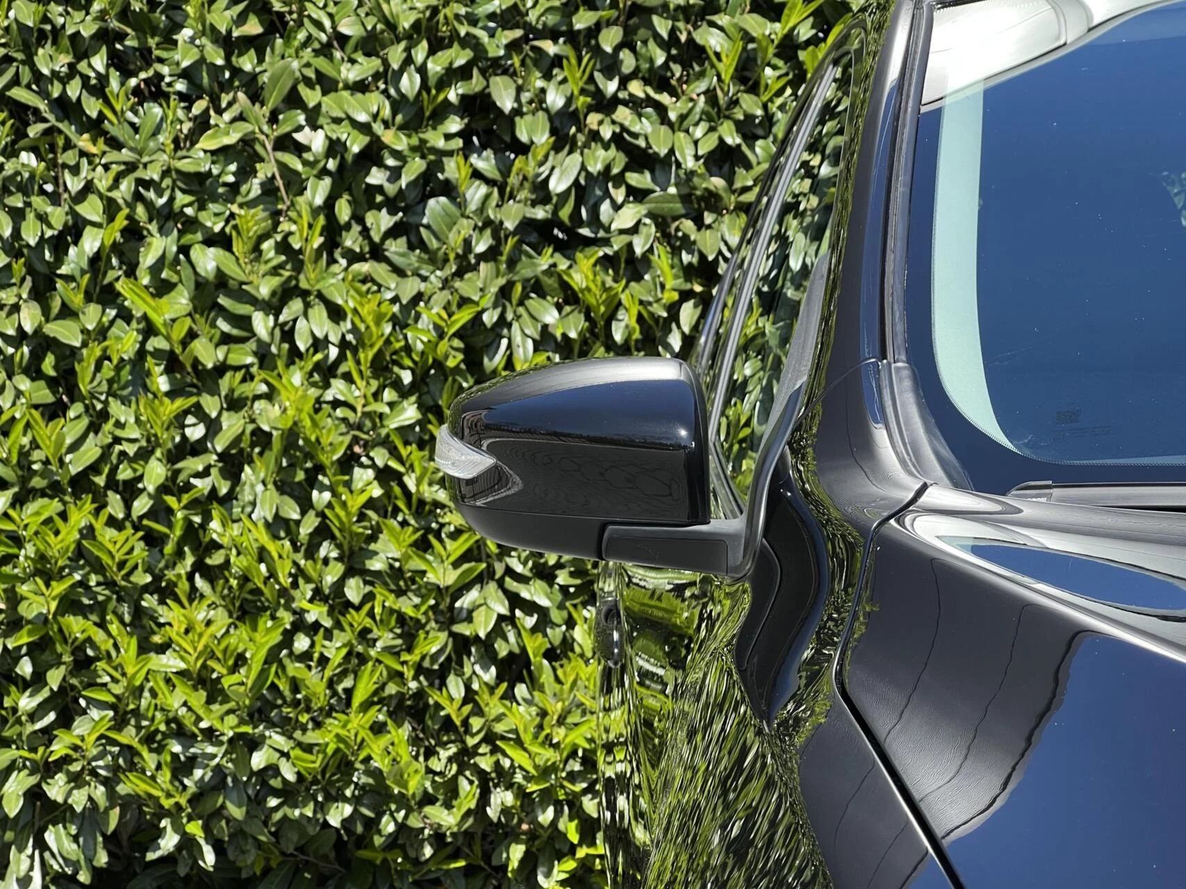 Hoofdafbeelding Nissan Pulsar