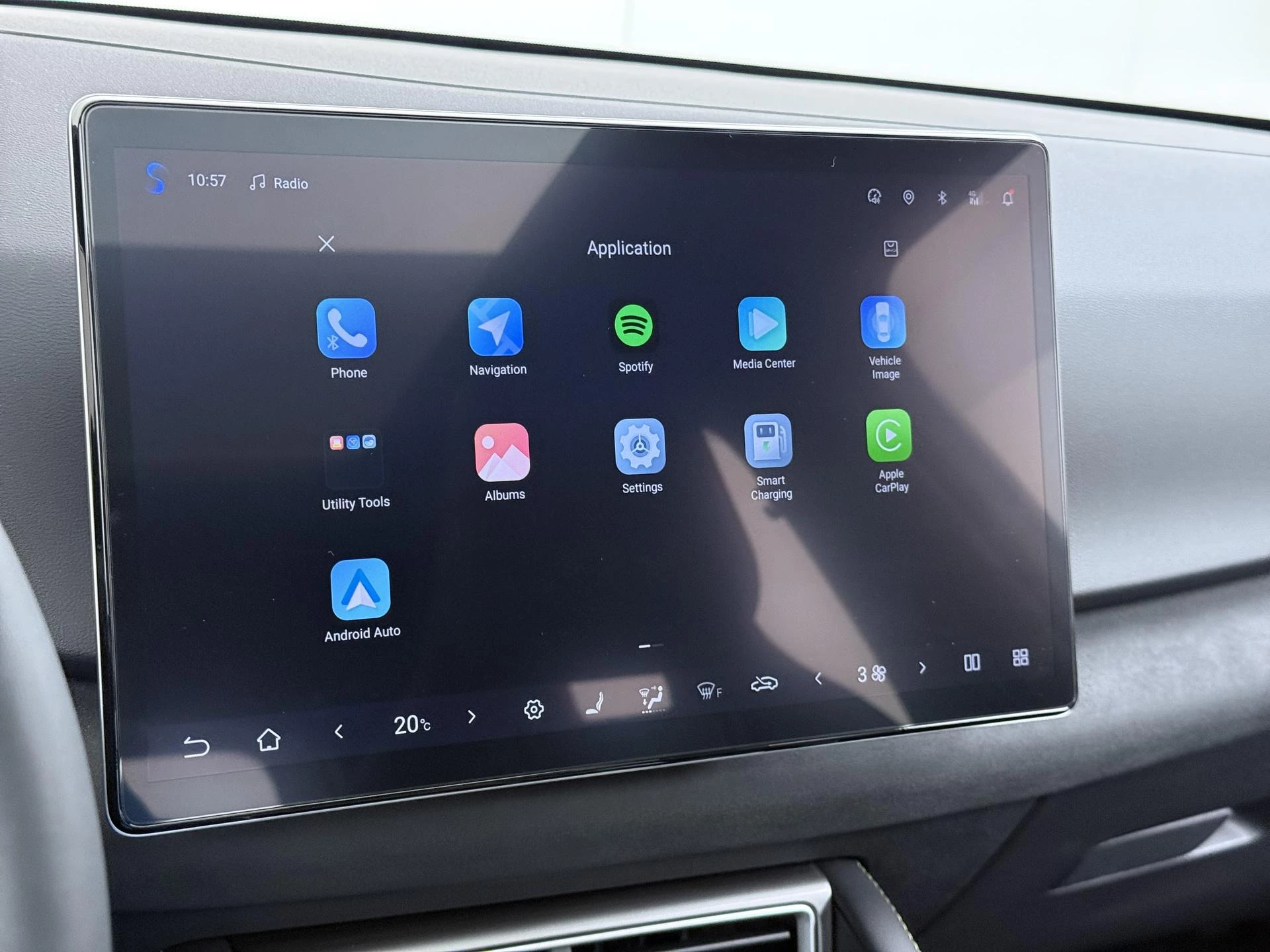 Hoofdafbeelding BYD ATTO 2