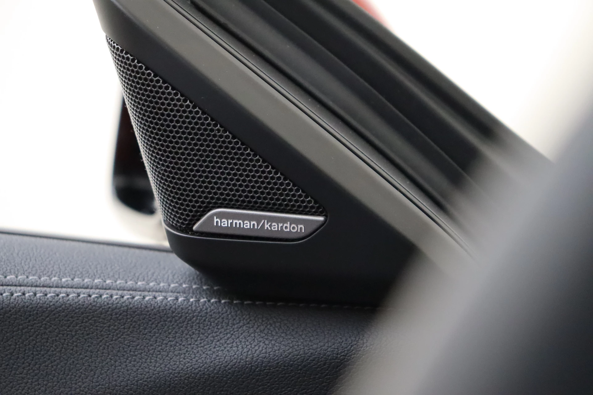 Hoofdafbeelding BMW Z4