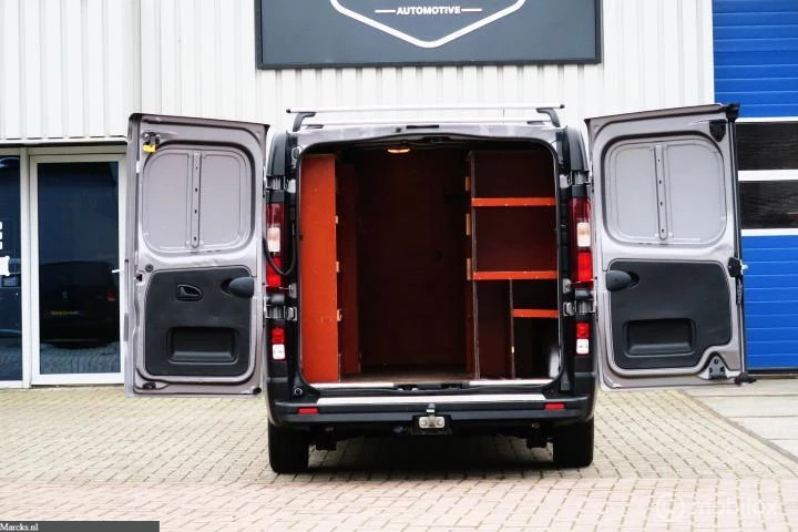 Hoofdafbeelding Fiat Talento