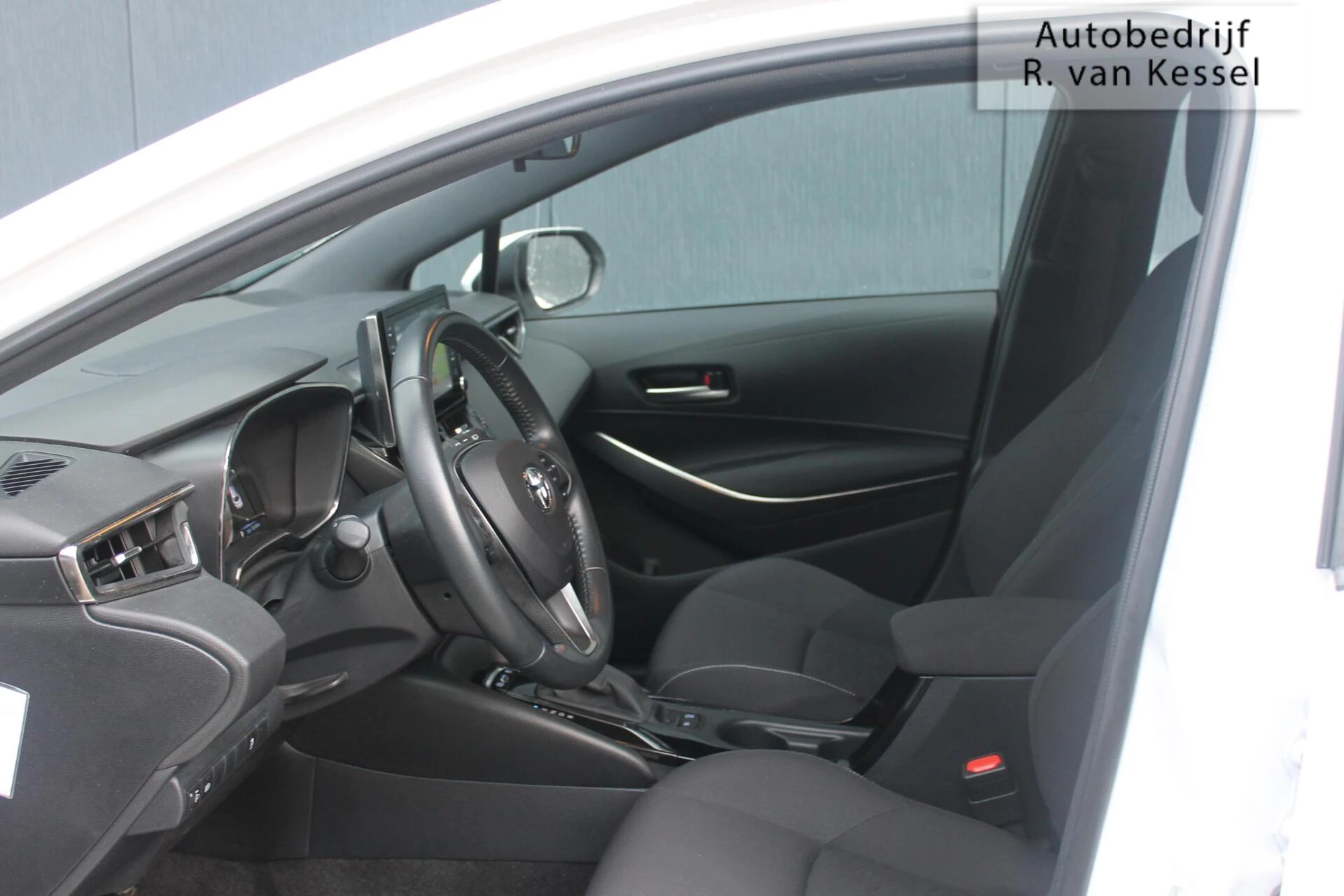 Hoofdafbeelding Toyota Corolla Touring Sports