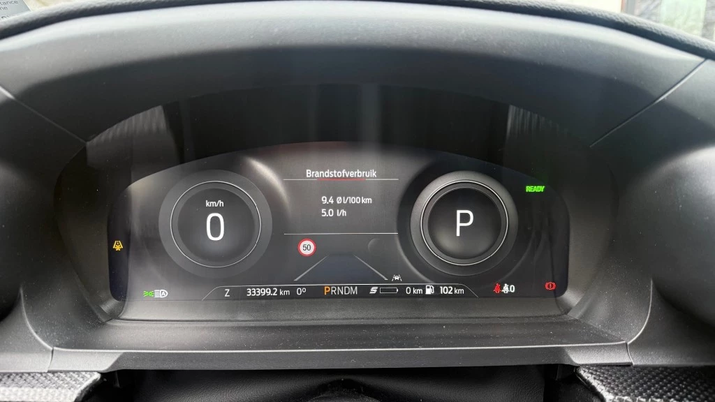 Hoofdafbeelding Ford Explorer