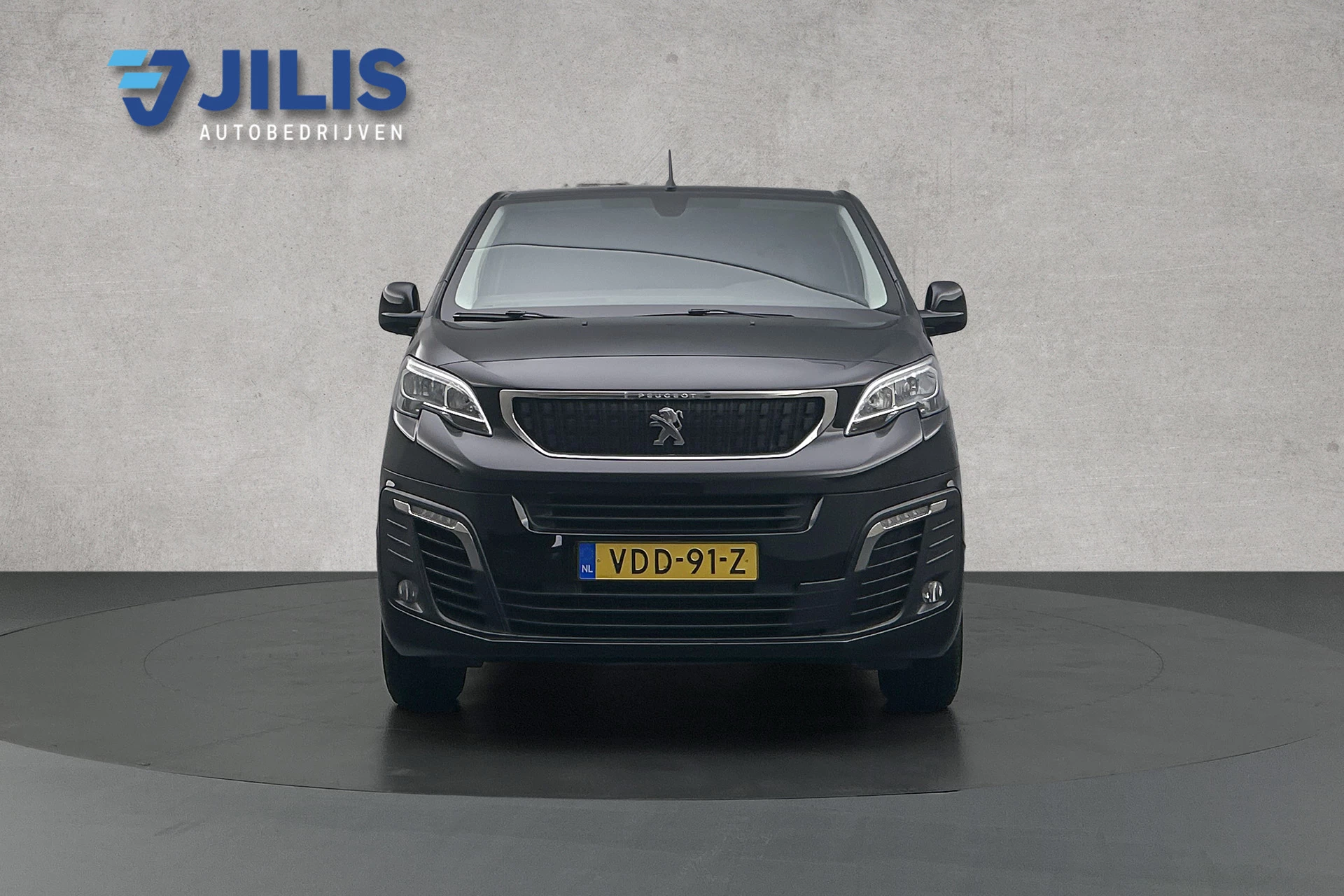 Hoofdafbeelding Peugeot Expert