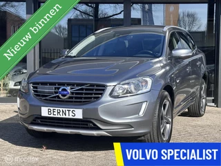 Volvo XC60 D3 Momentum|Adaptivecruisecontrol|BLIS|Keyless|Trekhaak