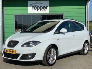 Hoofdafbeelding SEAT Altea XL Seat Altea XL 1.2 TSI I-Tech / Navi / PanoDak / StoelVw./