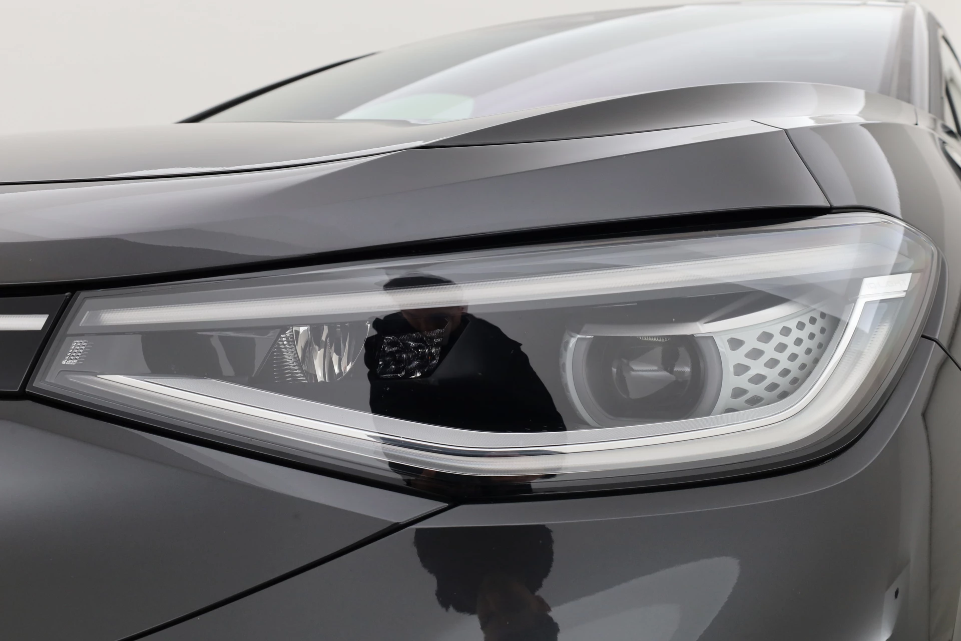 Hoofdafbeelding Volkswagen ID.4