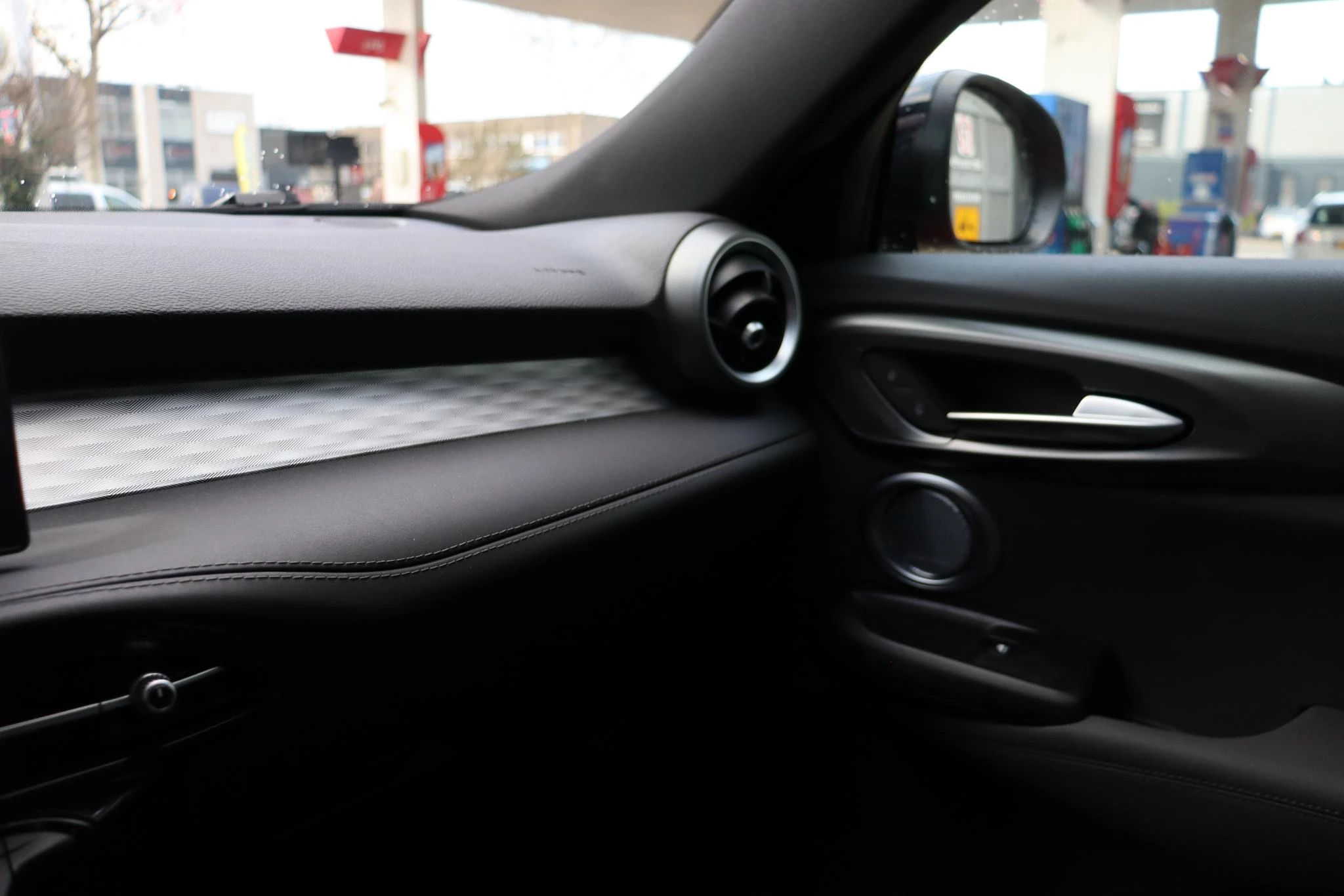 Hoofdafbeelding Alfa Romeo Tonale