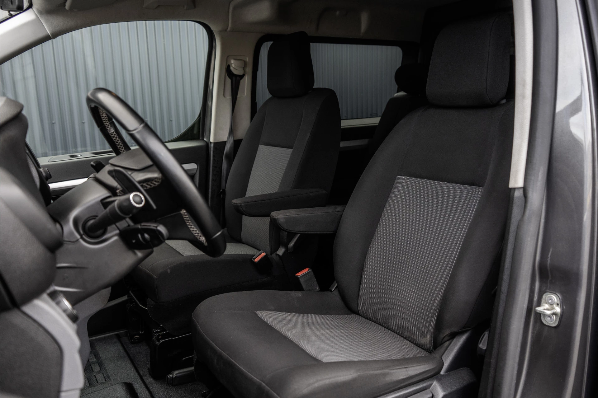 Hoofdafbeelding Peugeot Expert