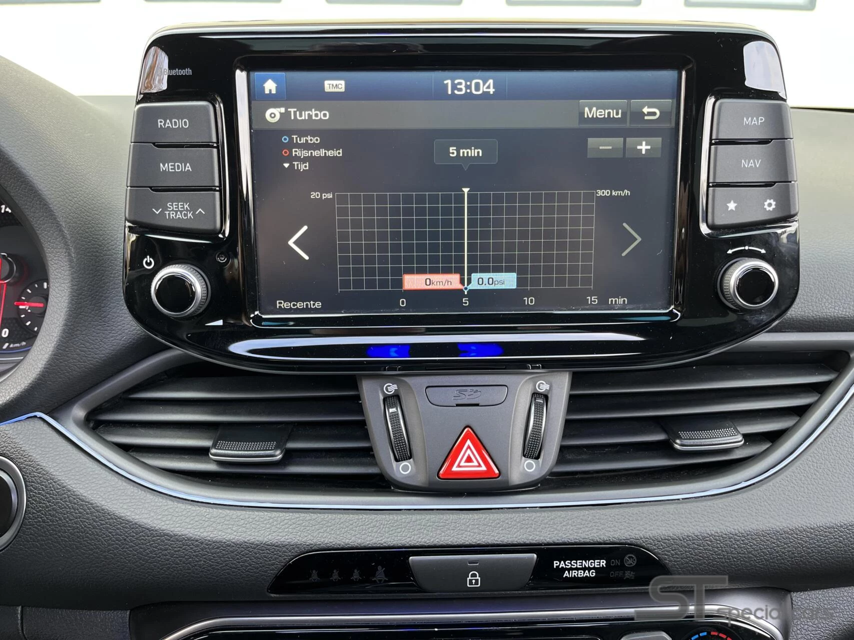 Hoofdafbeelding Hyundai i30