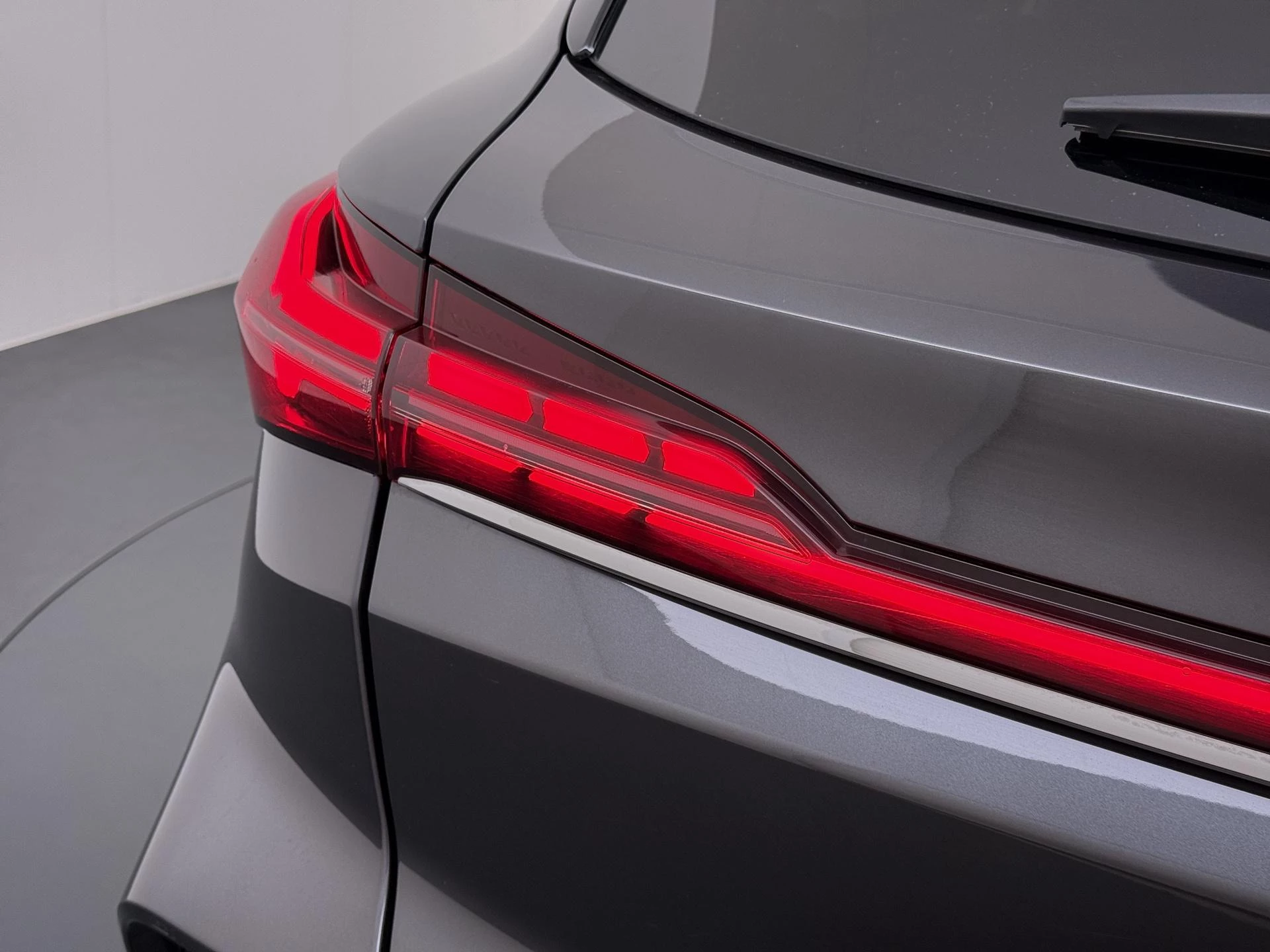 Hoofdafbeelding MG Marvel R