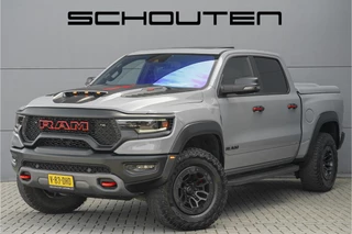 Dodge Ram 1500 6.2 V8 TRX Crew Cab BTW LPG Pano H/K Trekhaak