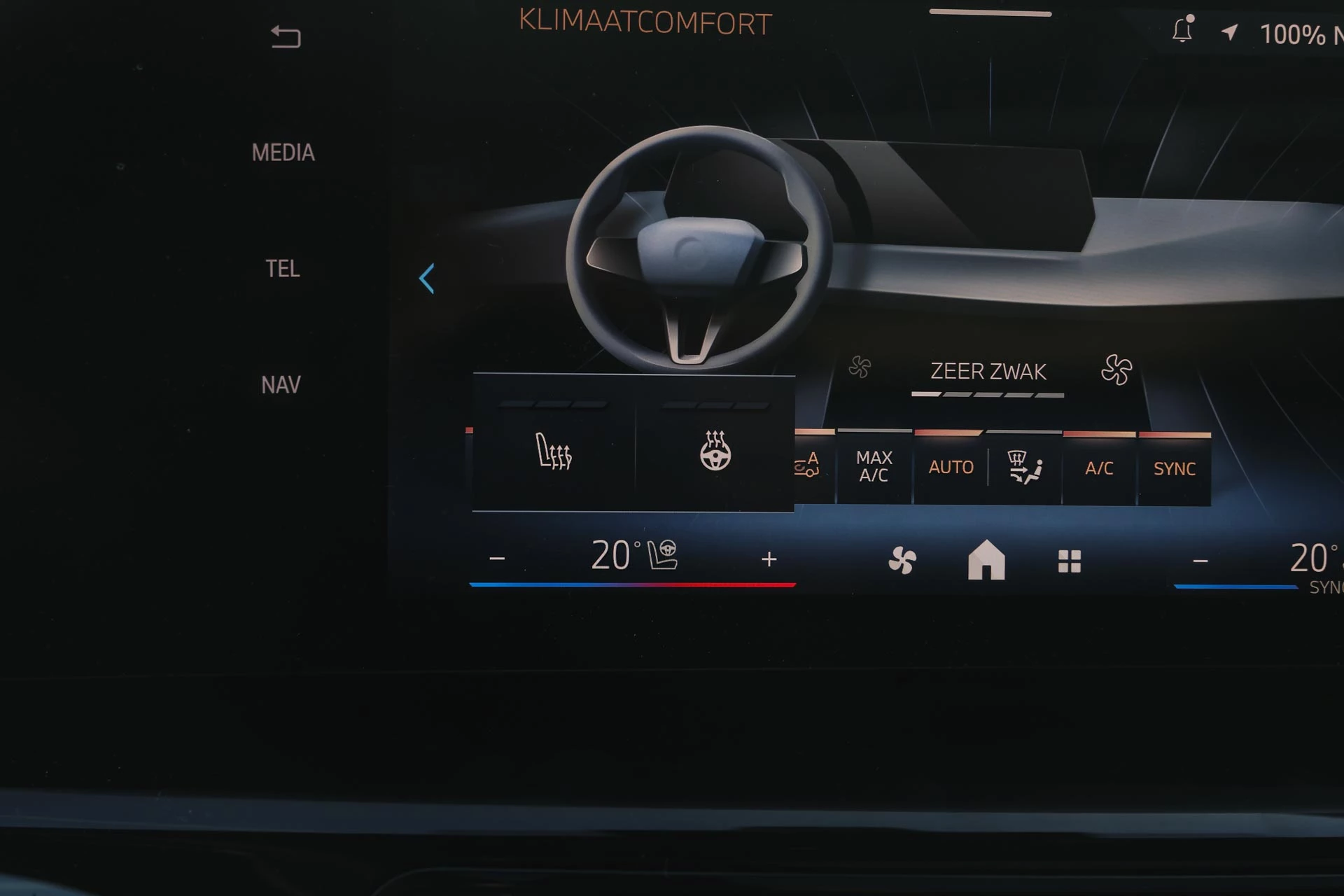 Hoofdafbeelding BMW iX1