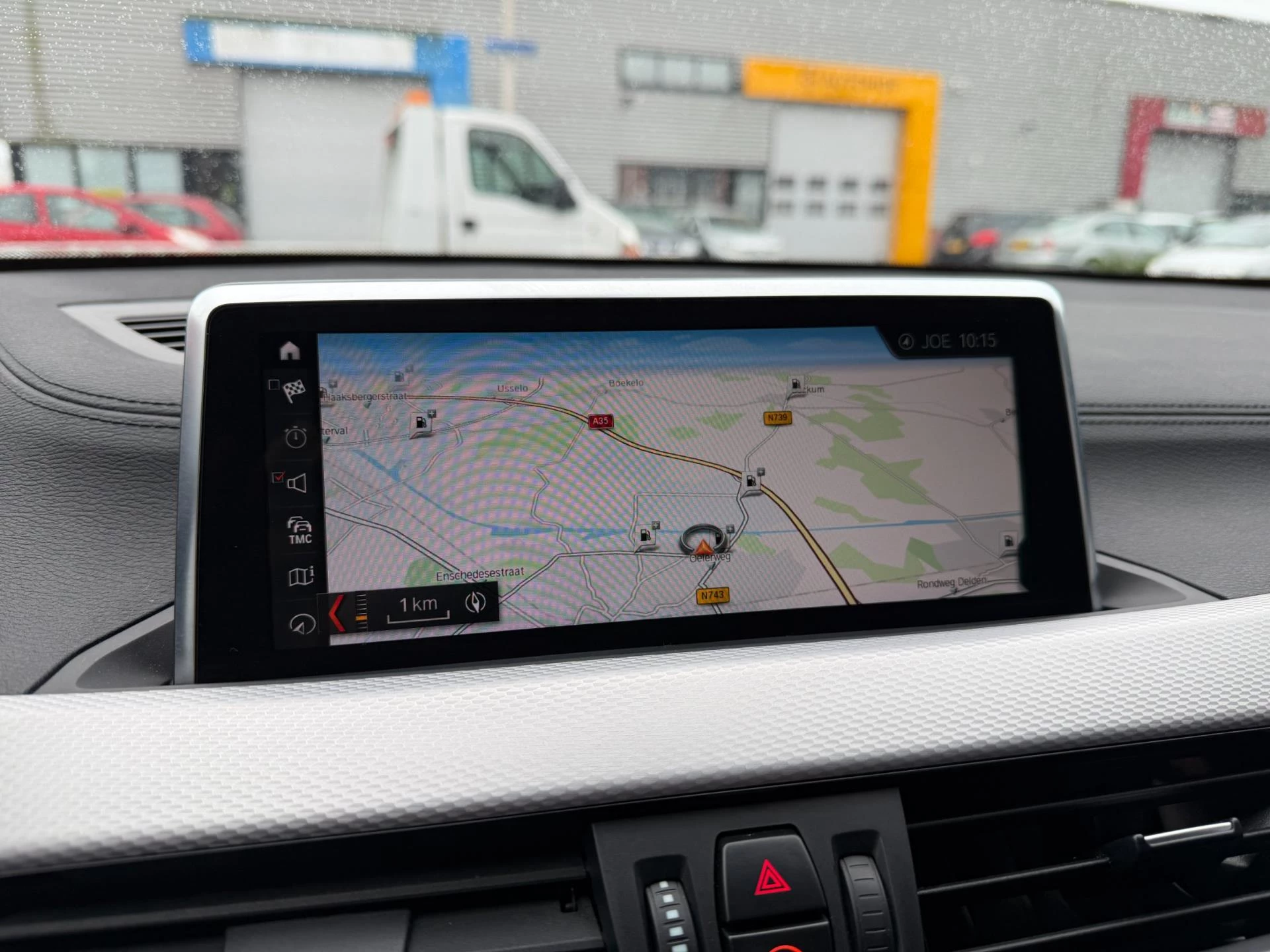 Hoofdafbeelding BMW X2