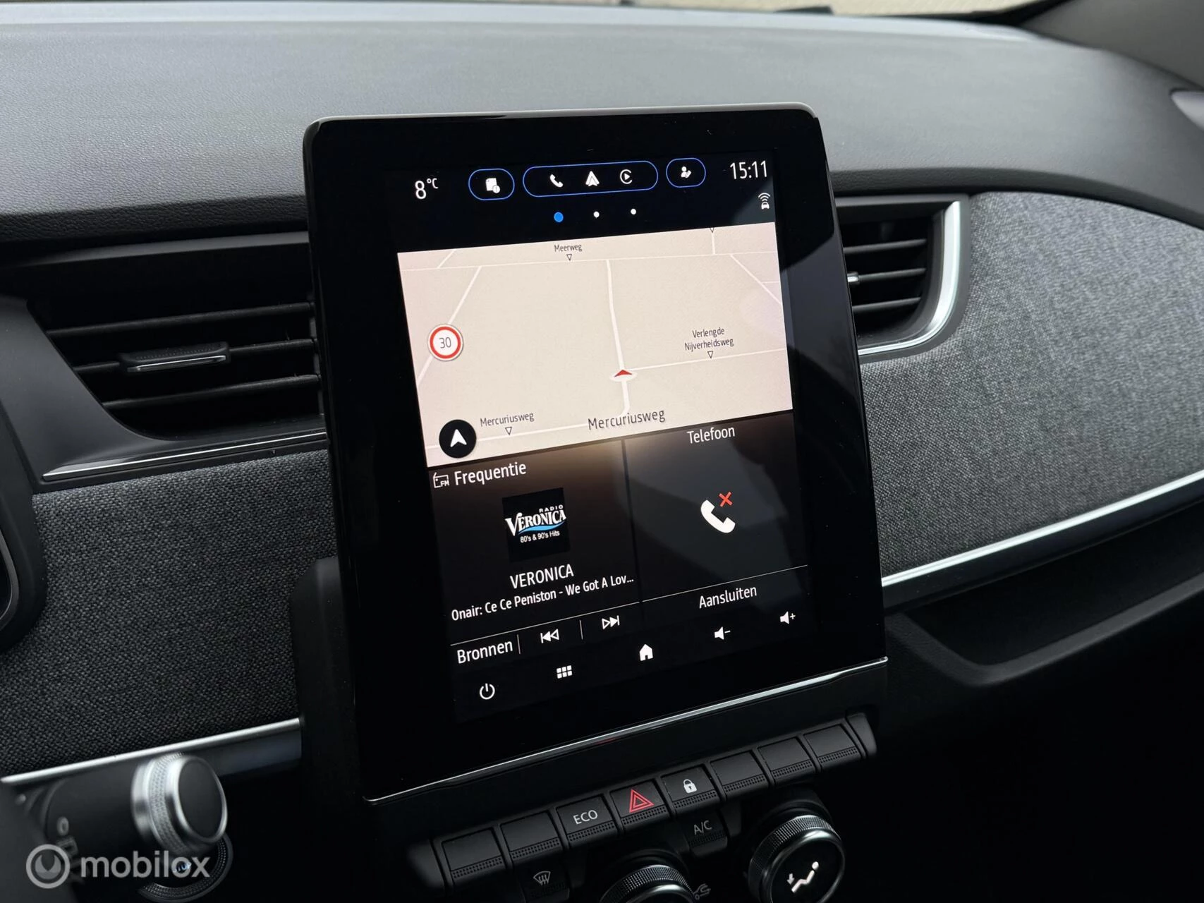 Hoofdafbeelding Renault ZOE