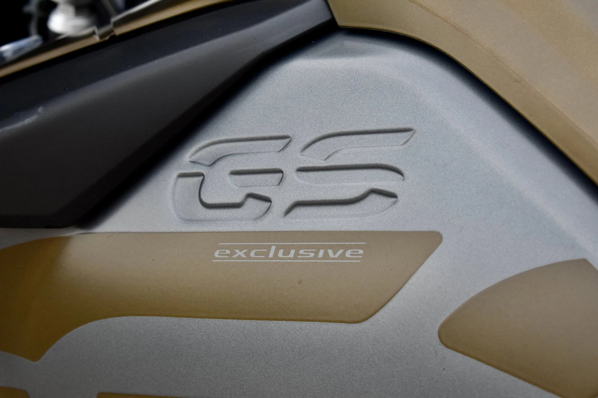 Hoofdafbeelding BMW R 1250 GS Adventure