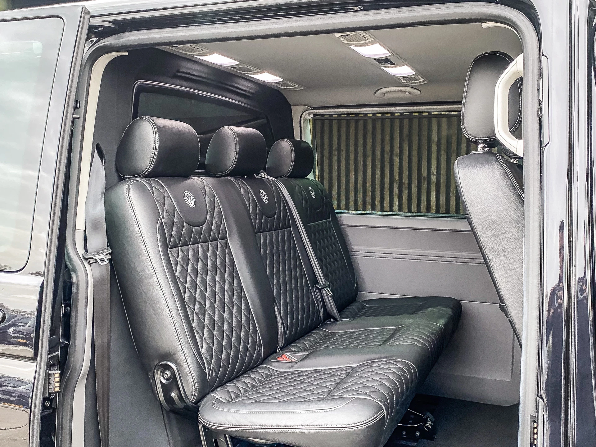 Hoofdafbeelding Volkswagen Caravelle