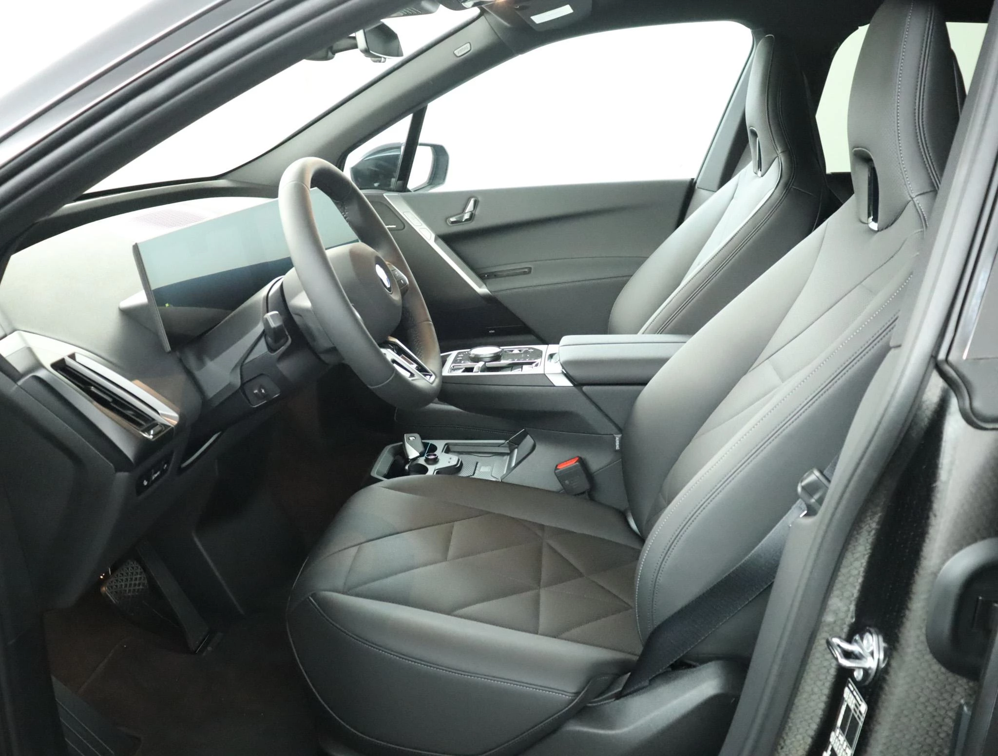 Hoofdafbeelding BMW iX