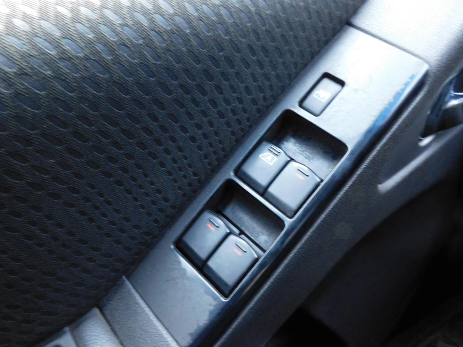 Hoofdafbeelding Nissan Navara