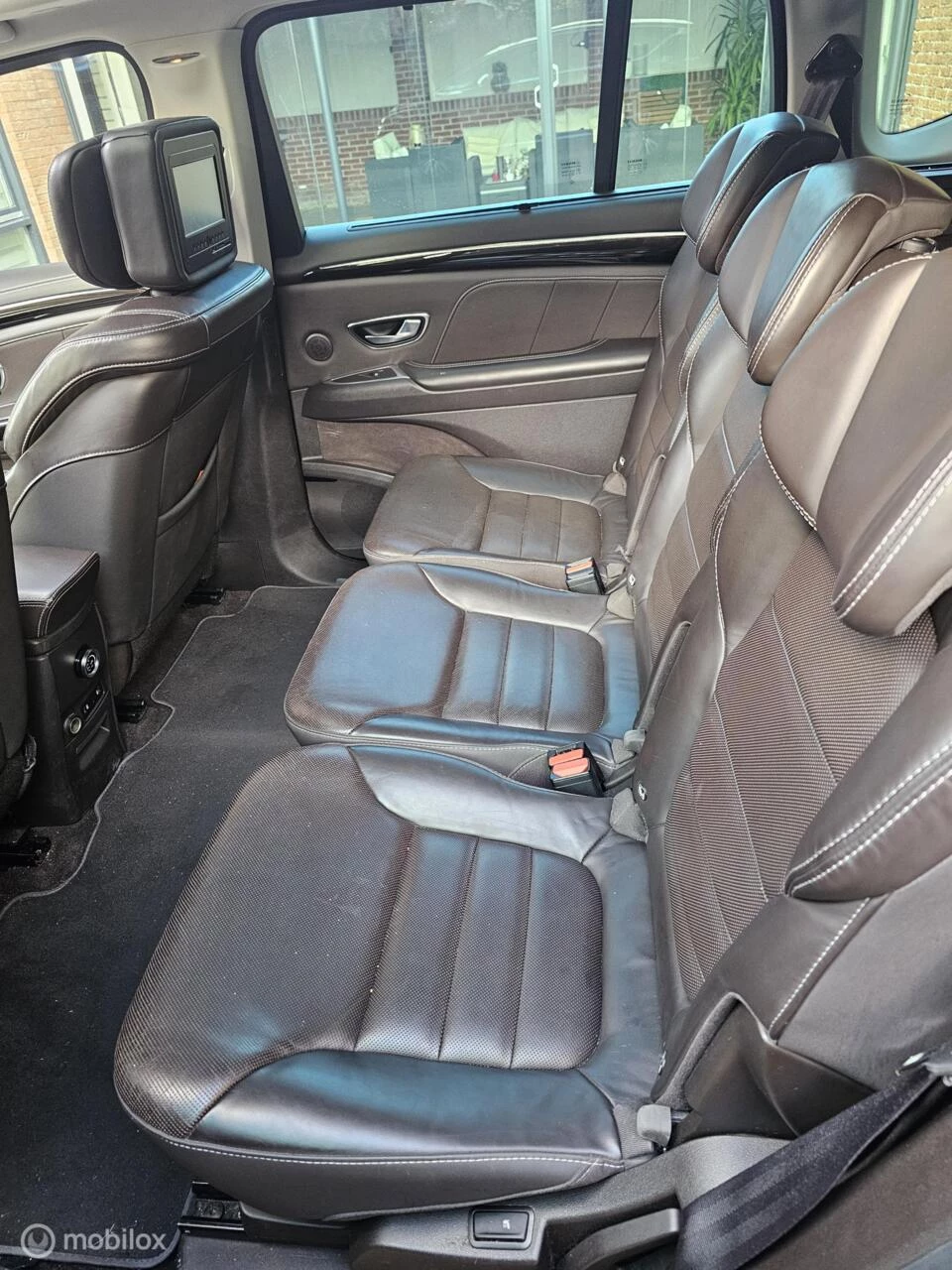 Hoofdafbeelding Renault Espace