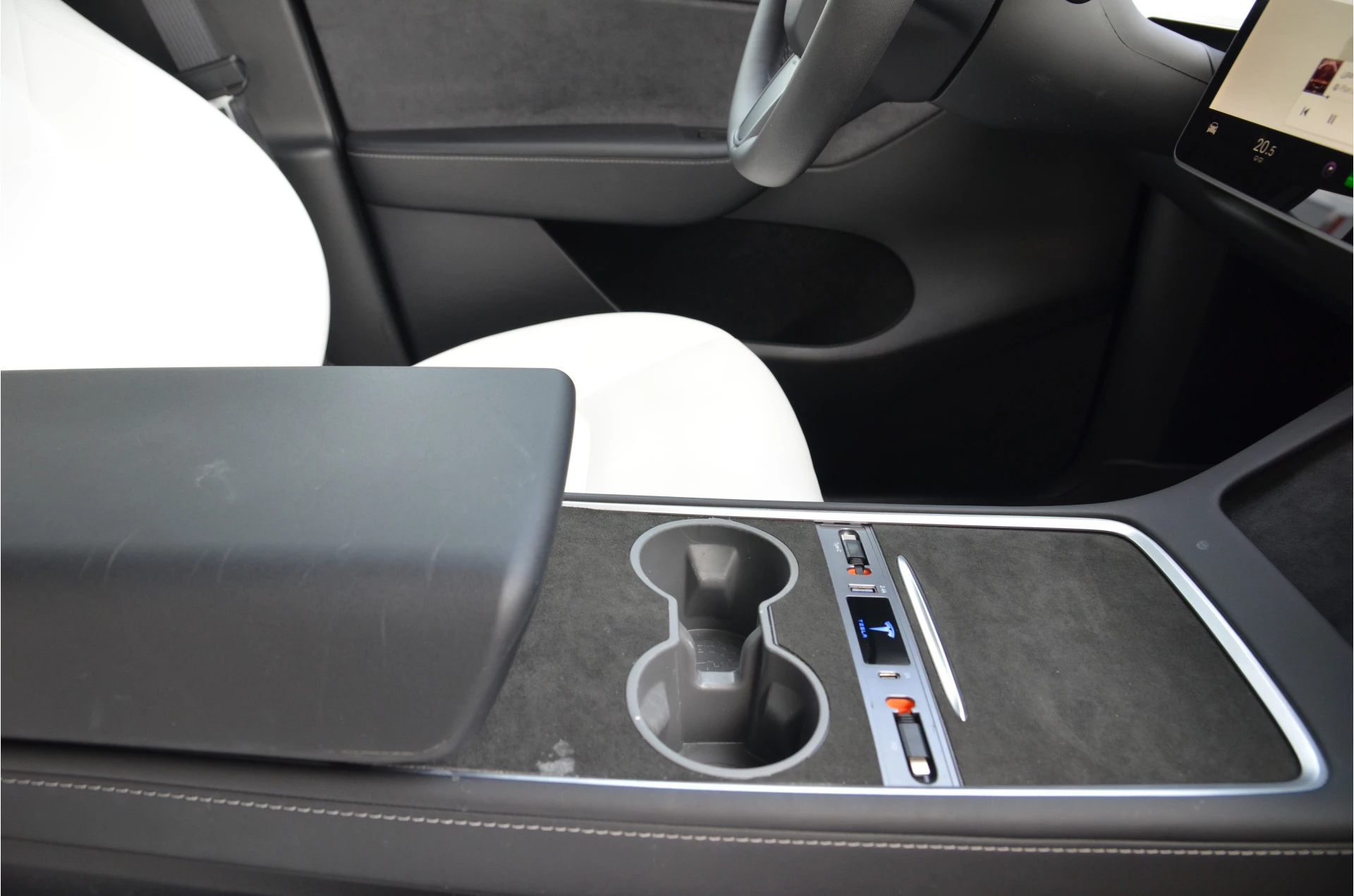 Hoofdafbeelding Tesla Model Y