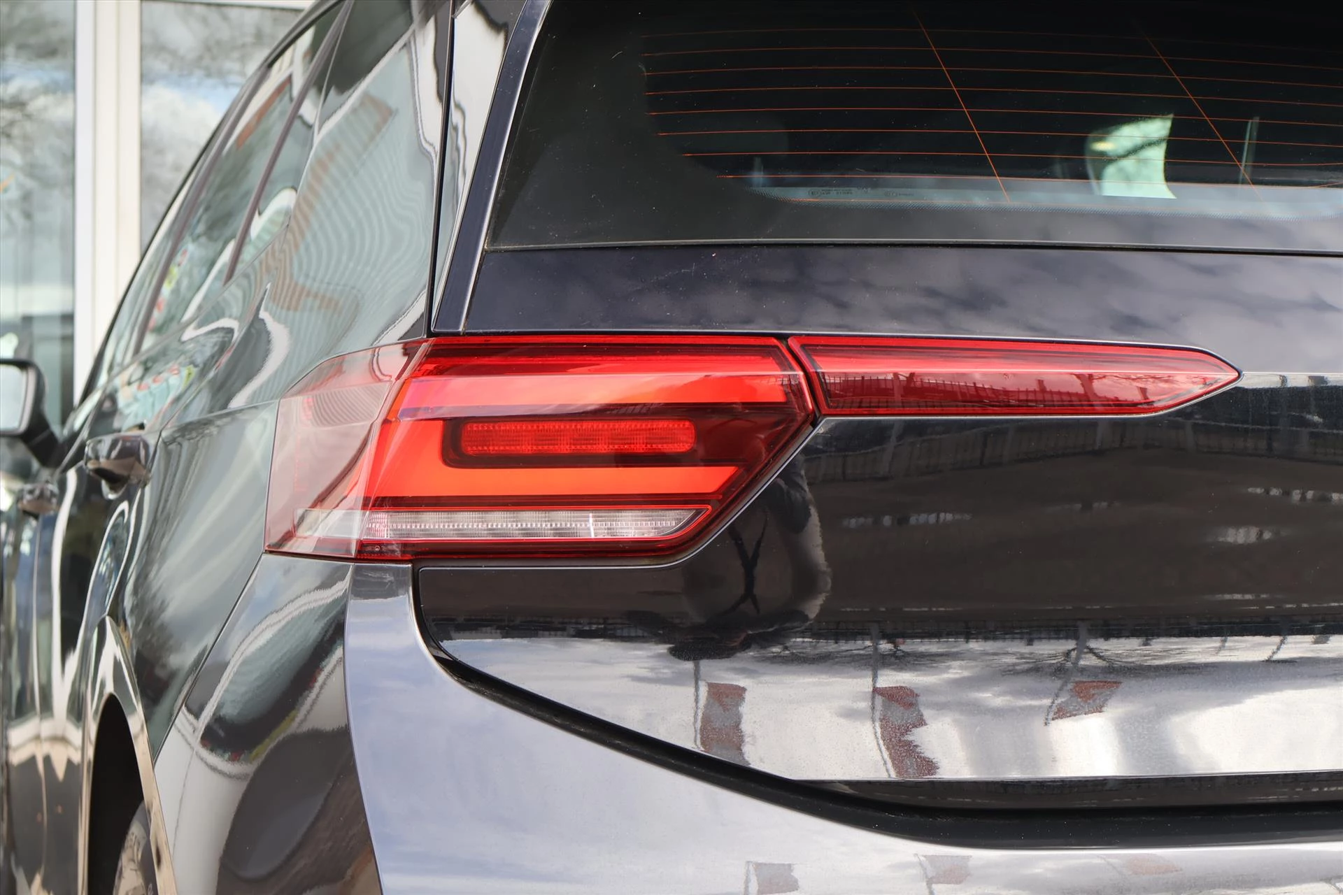 Hoofdafbeelding Volkswagen ID.3