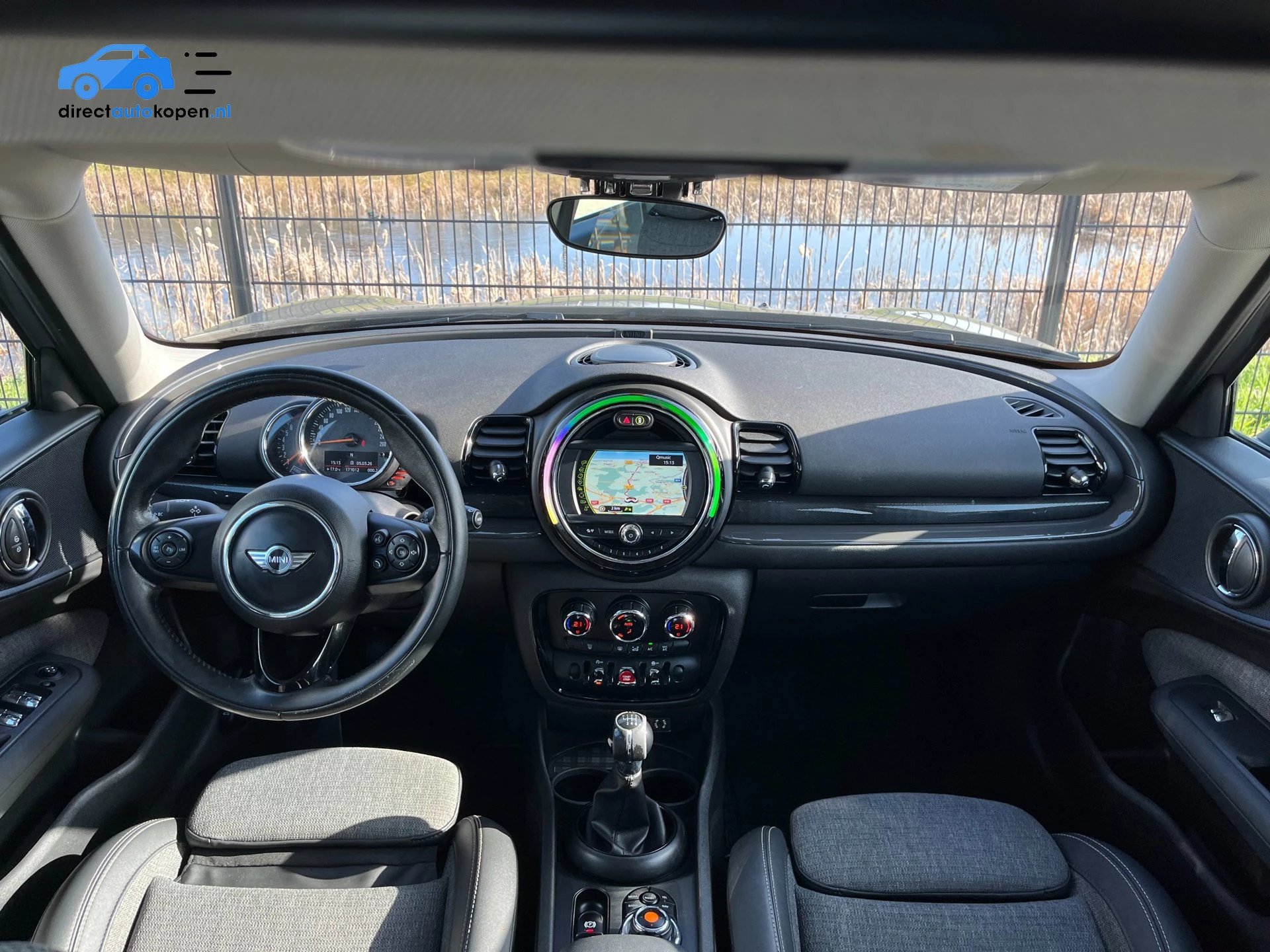 Hoofdafbeelding MINI Clubman