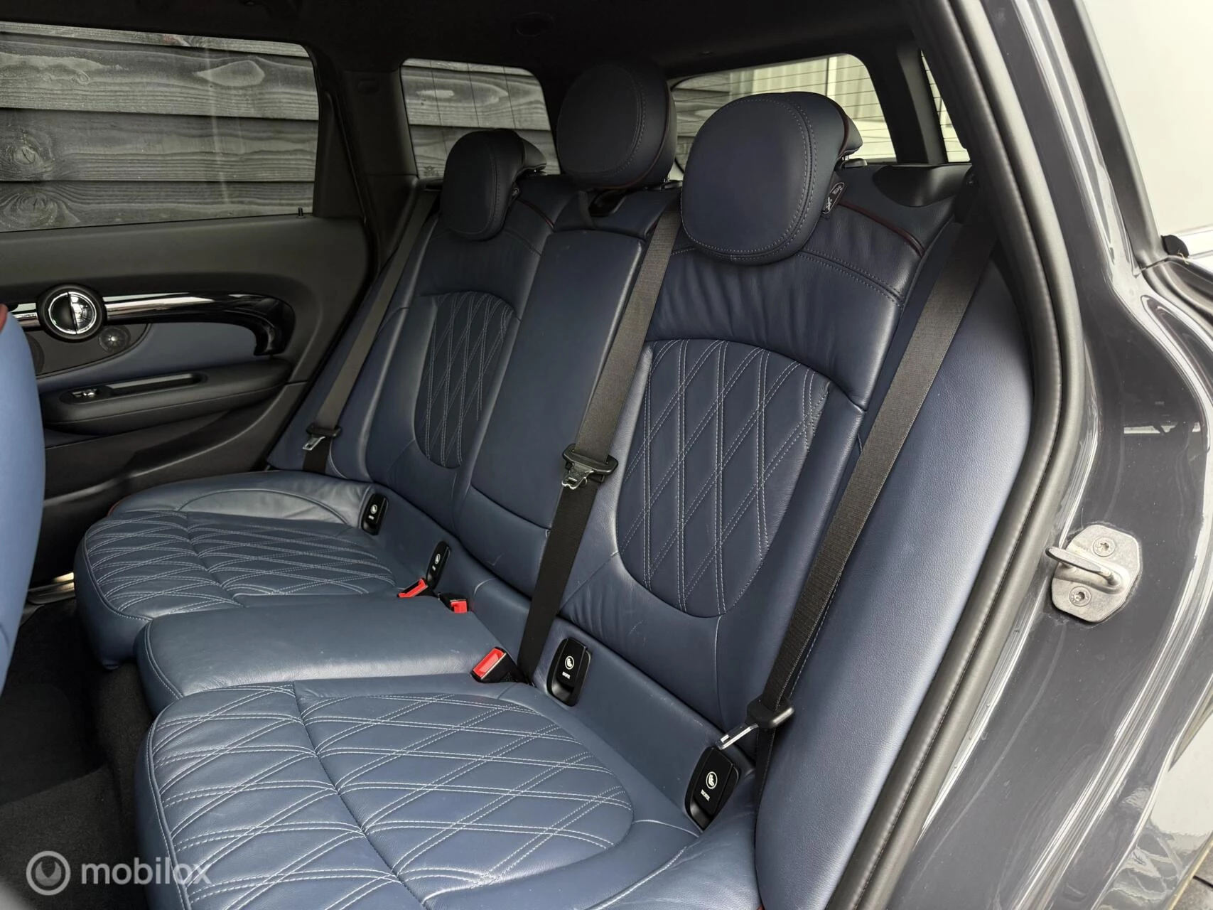 Hoofdafbeelding MINI Clubman