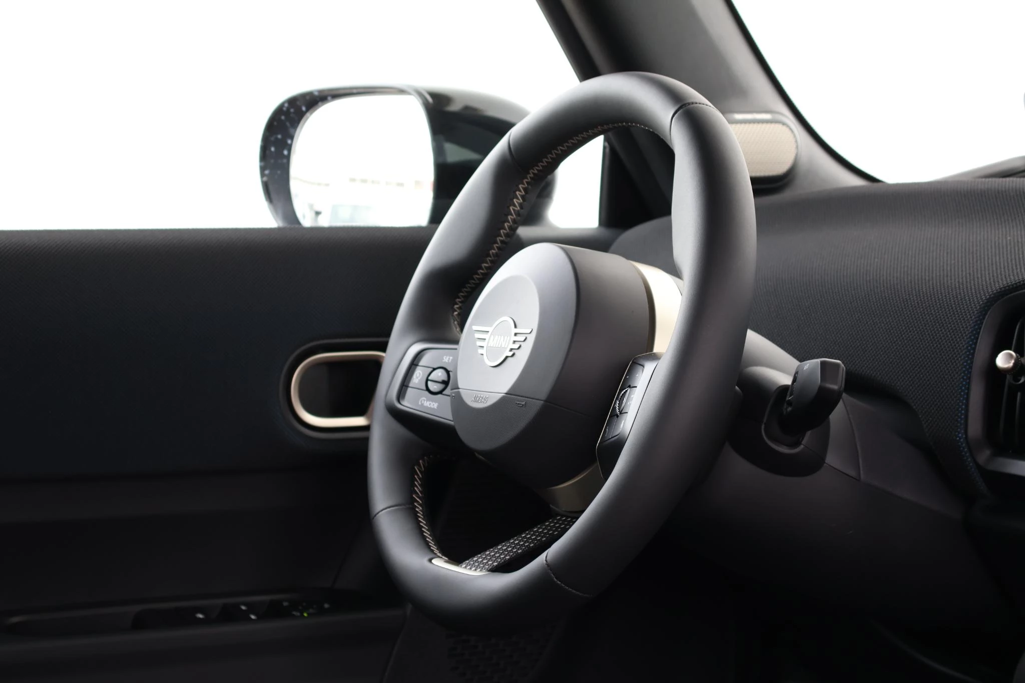 Hoofdafbeelding MINI Cooper Cabrio